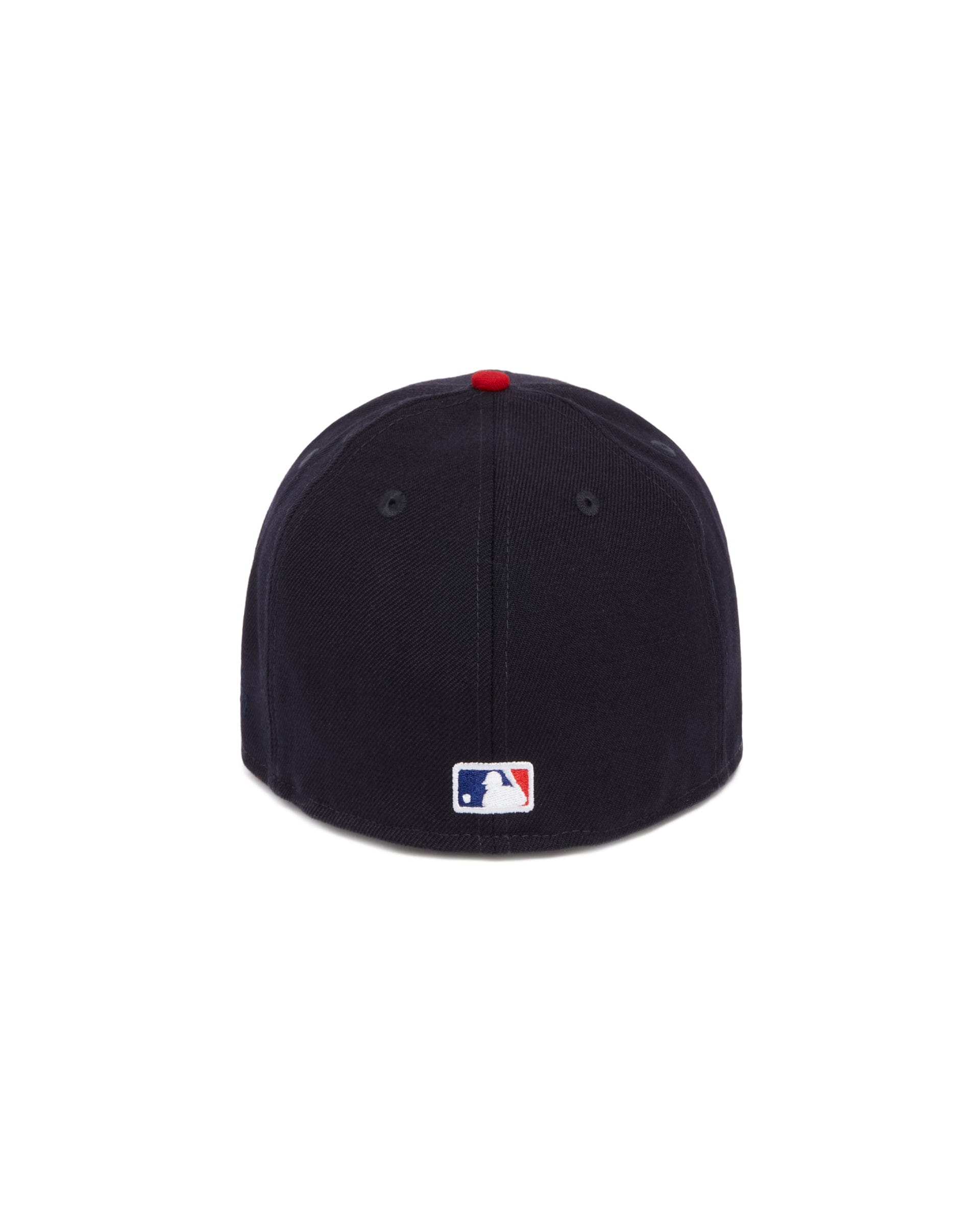 New Era x FOG Cappellino Con Logo Blu