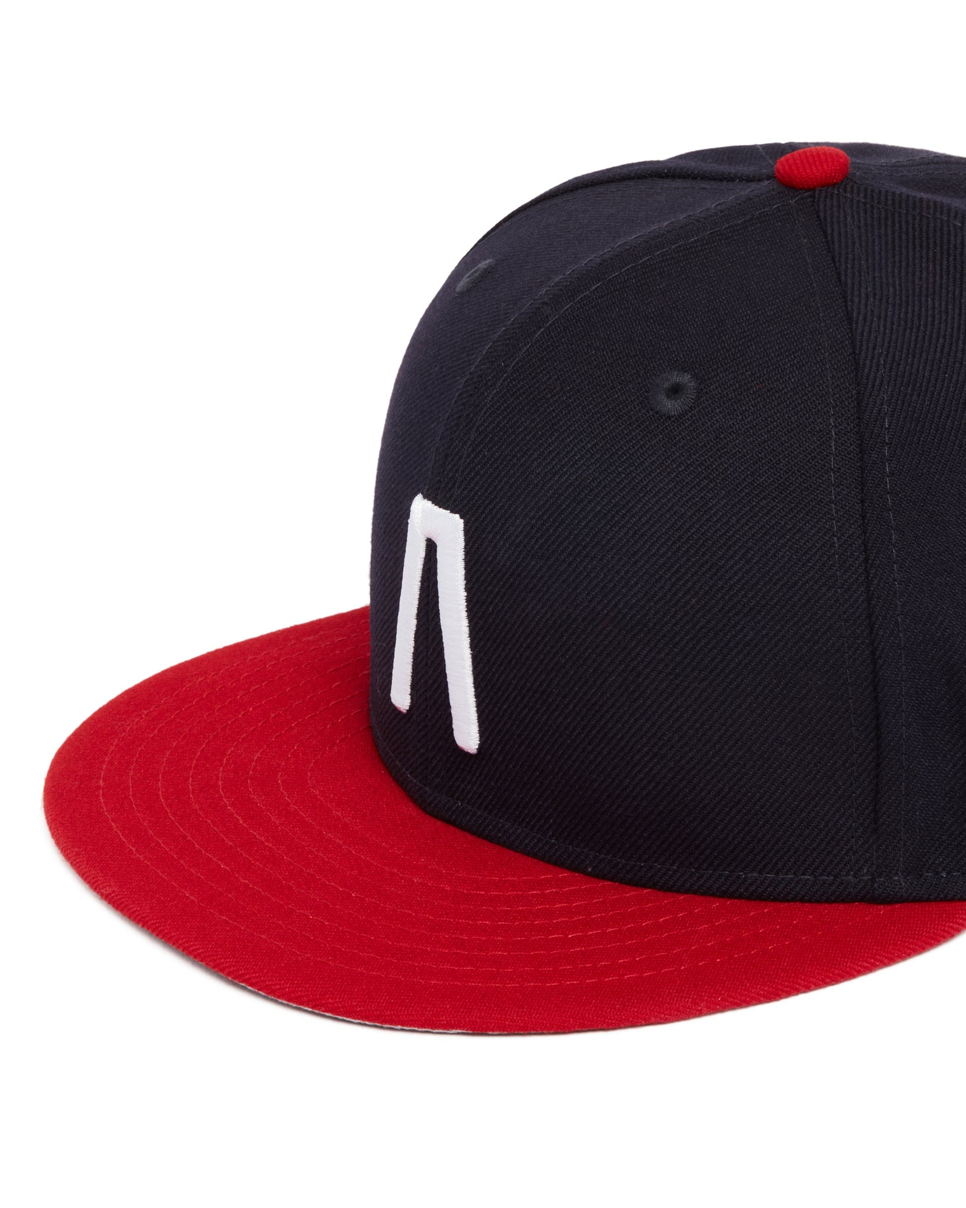 New Era x FOG Cappellino Con Logo Blu
