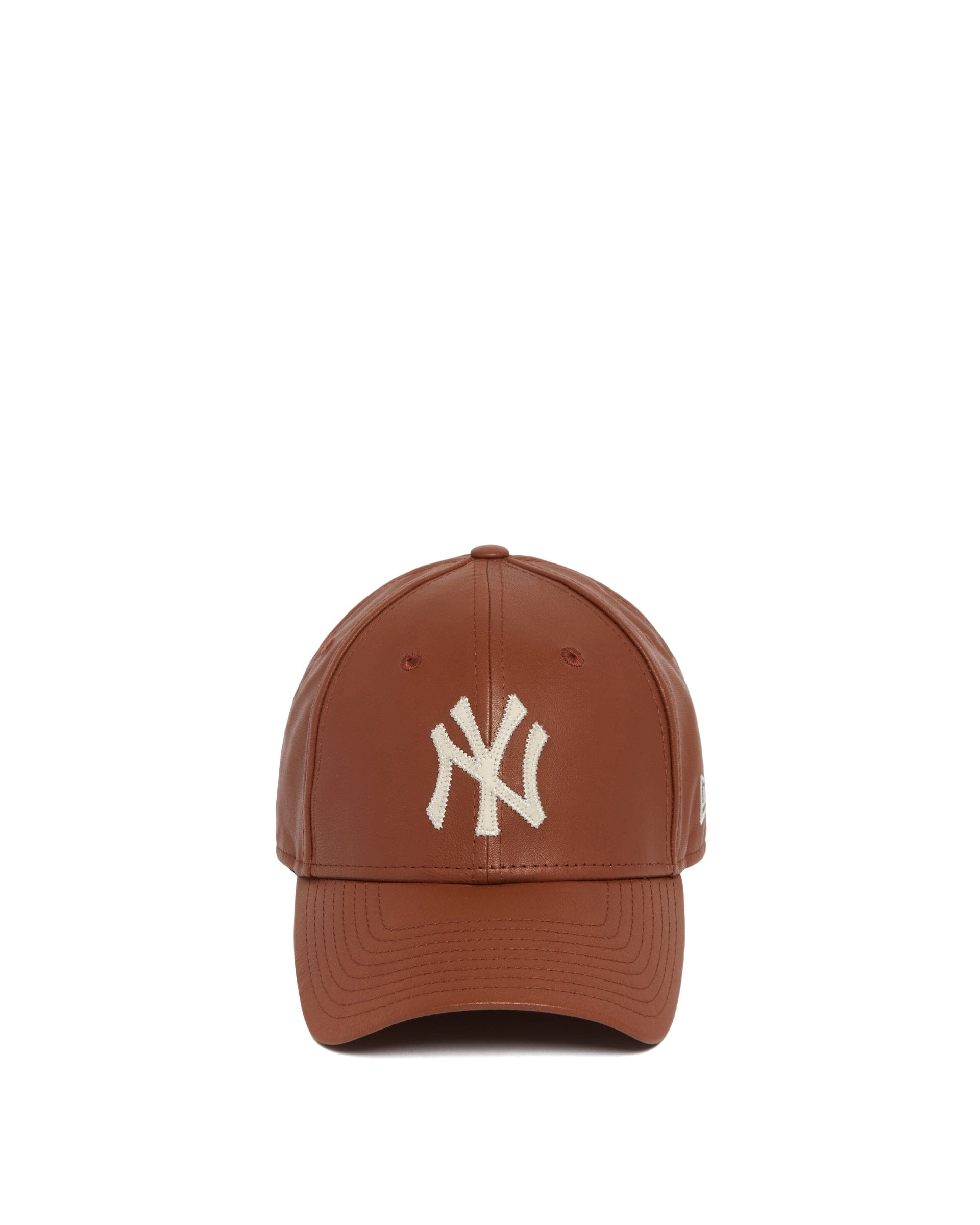 NEW ERA Cappellino NY Yankees Marrone