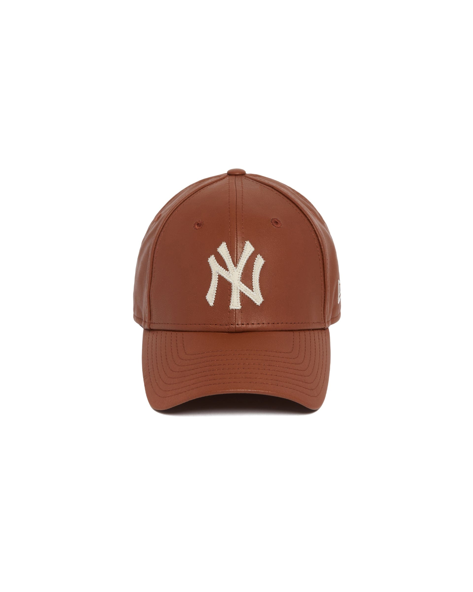 NEW ERA Cappellino NY Yankees Marrone