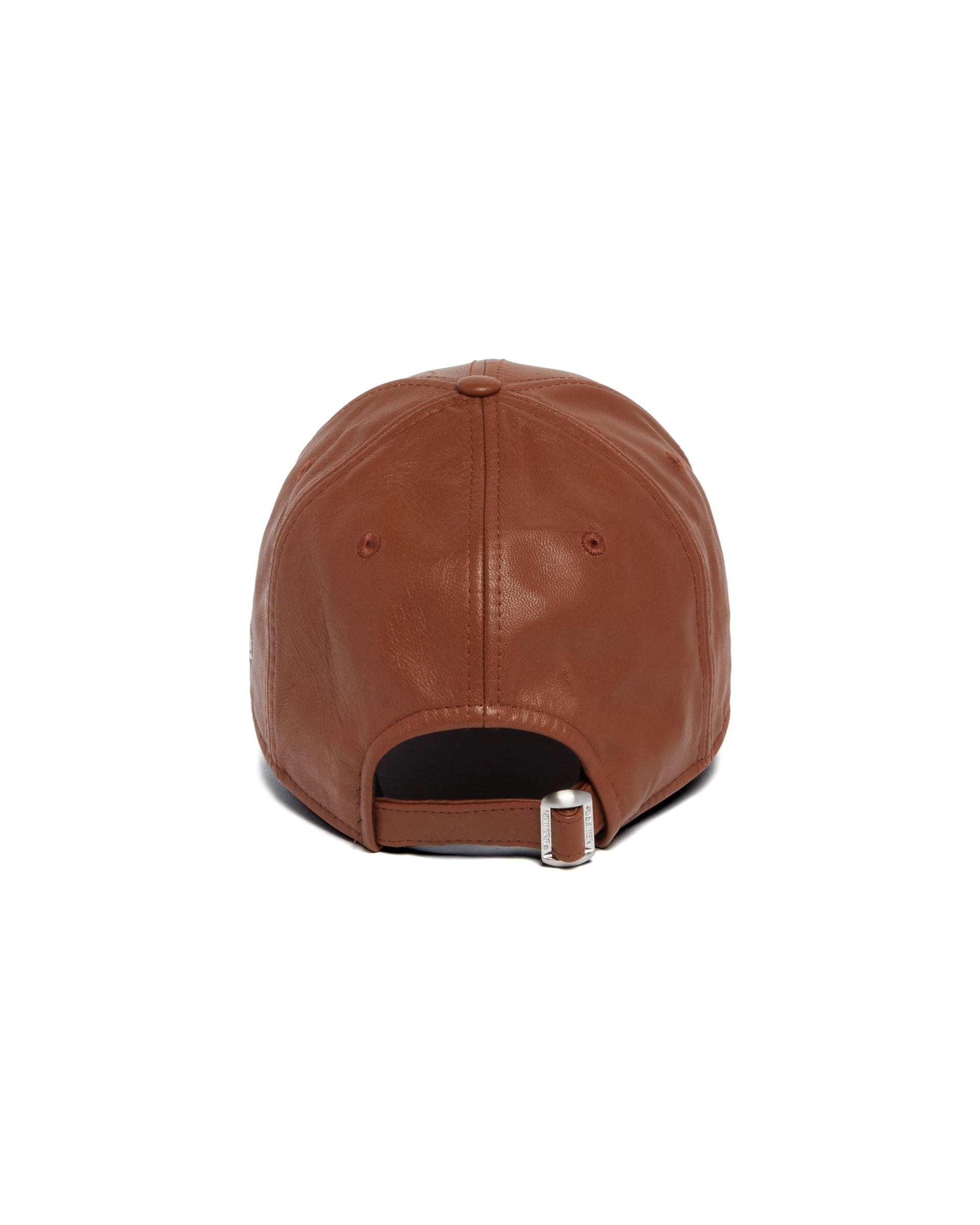 NEW ERA Cappellino NY Yankees Marrone