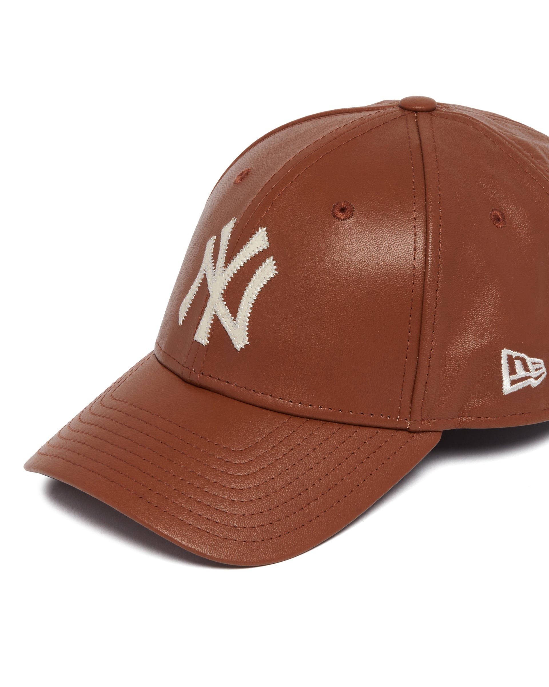 NEW ERA Cappellino NY Yankees Marrone