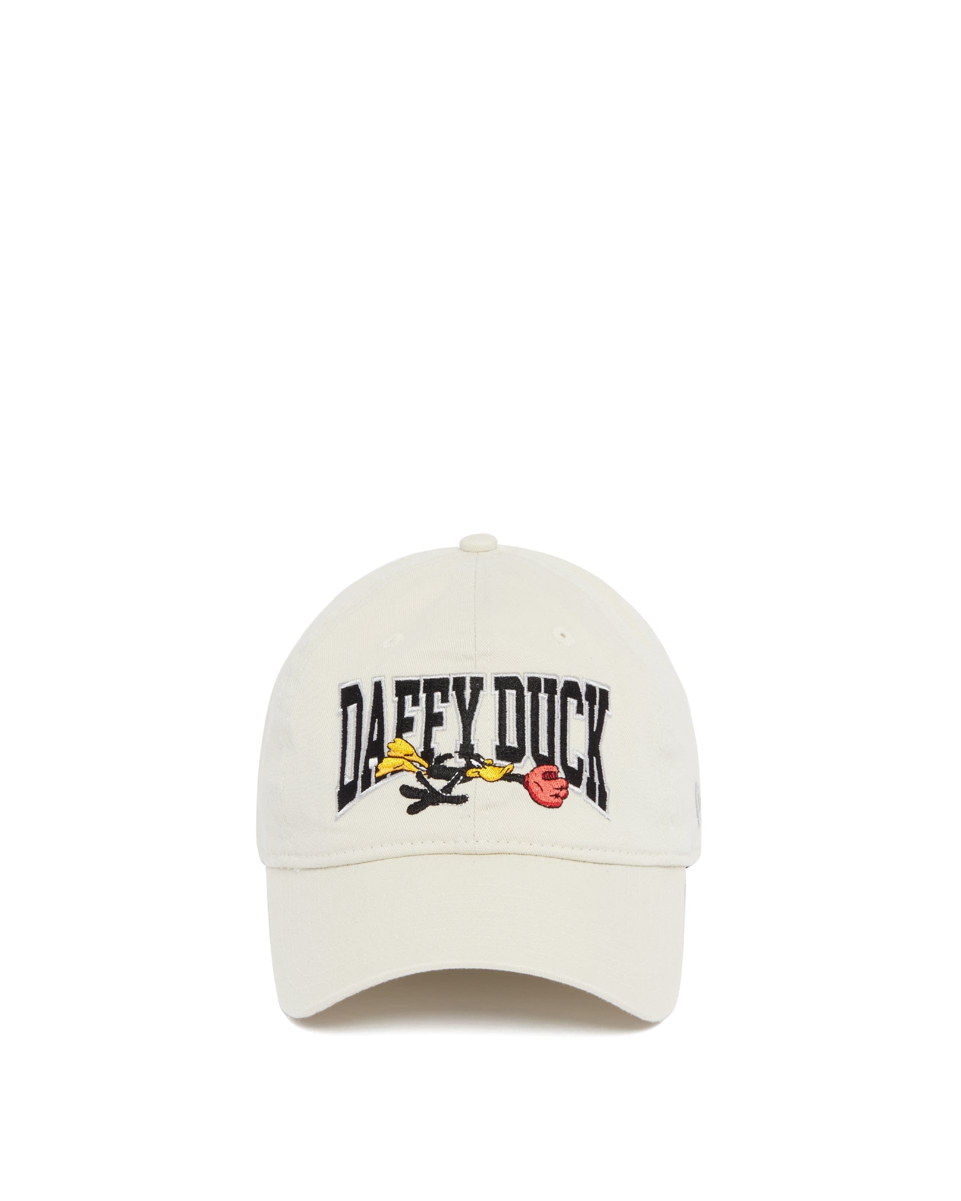 NEW ERA Cappellino 9Twenty Daffy Duck Bianco