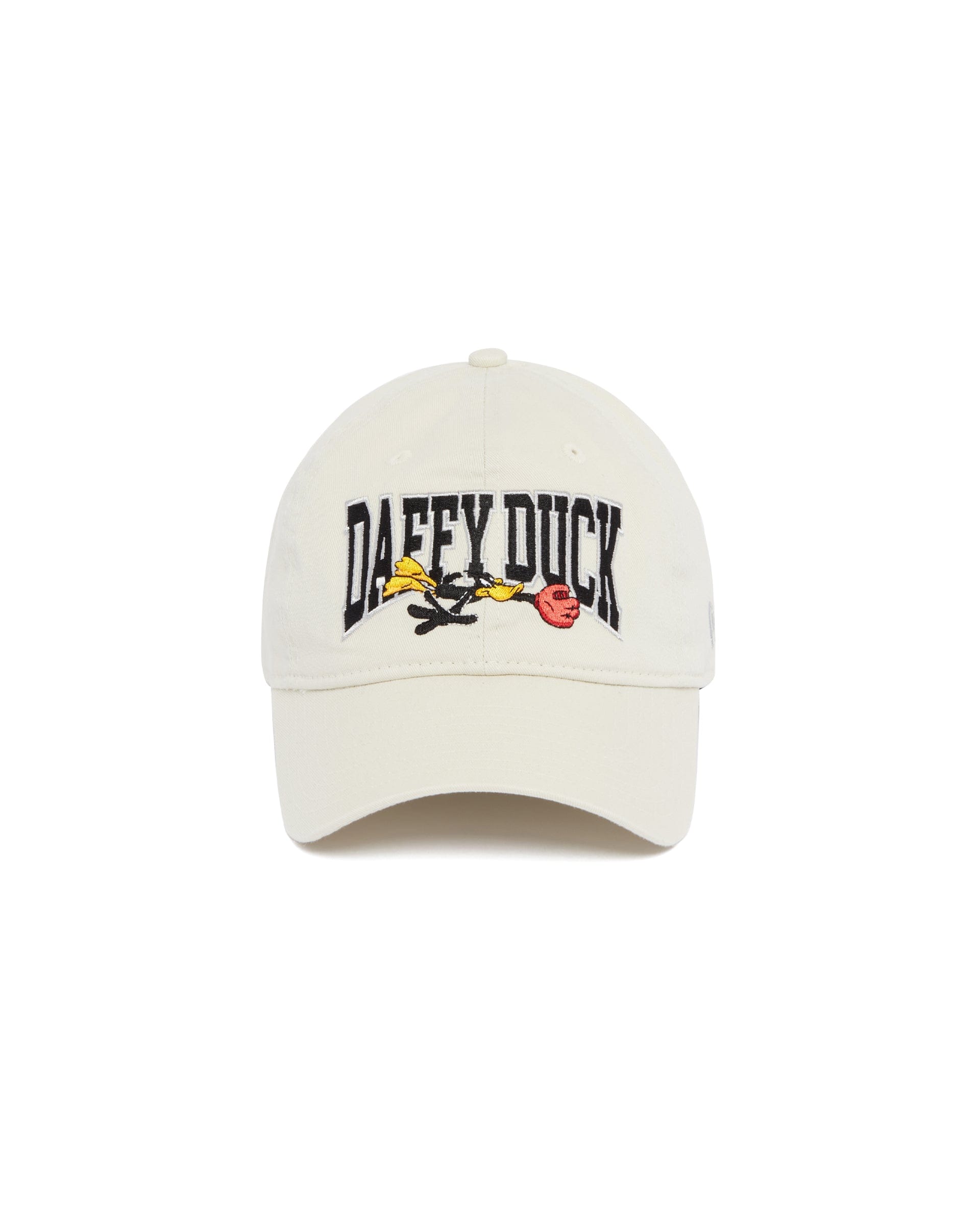 NEW ERA Cappellino 9Twenty Daffy Duck Bianco