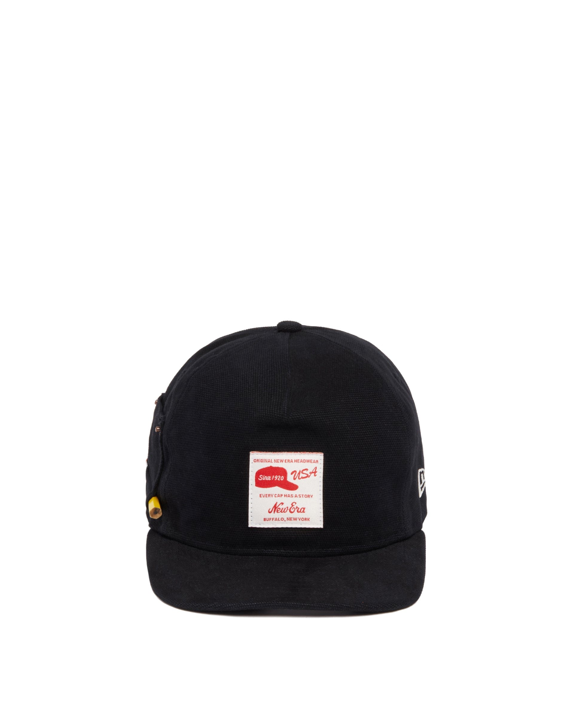 NEW ERA Cappellino Workwear Golfer Nero