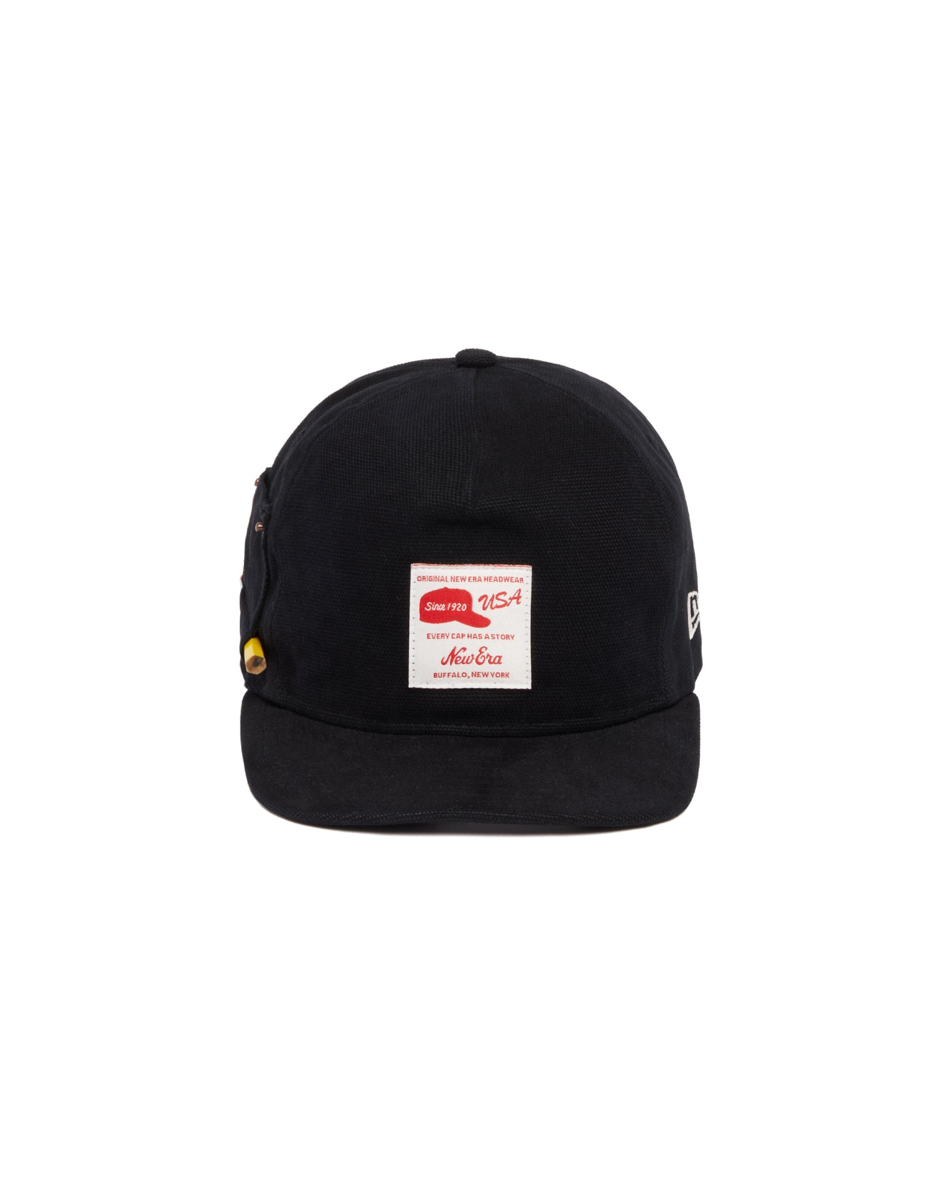 NEW ERA Cappellino Workwear Golfer Nero