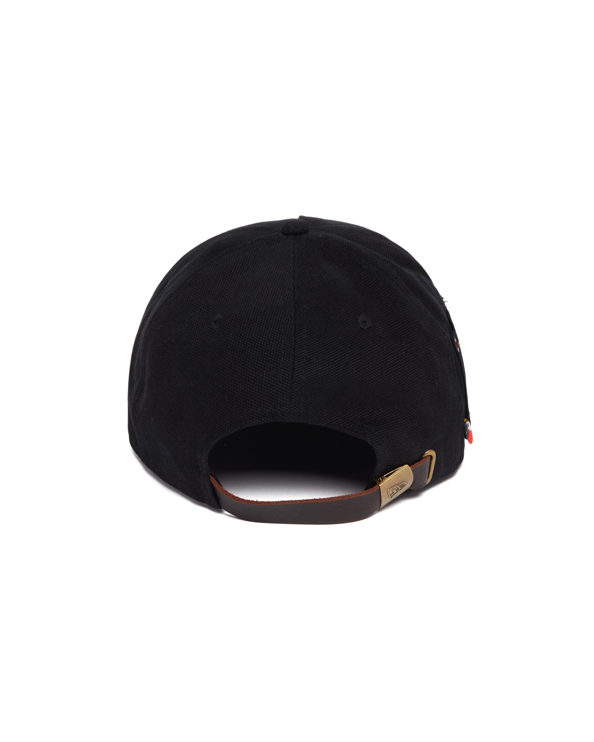 NEW ERA Cappellino Workwear Golfer Nero