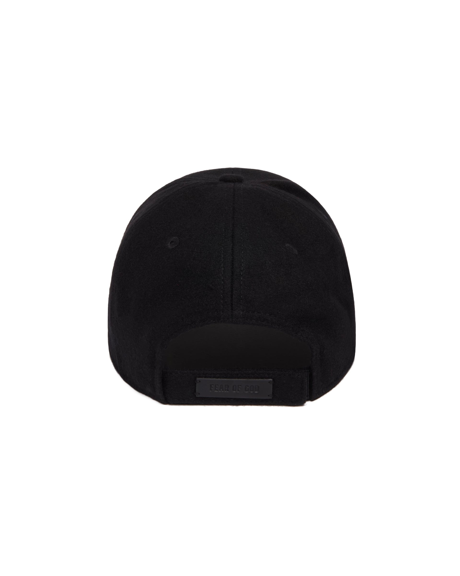 New Era x FOG Cappellino FG Nero