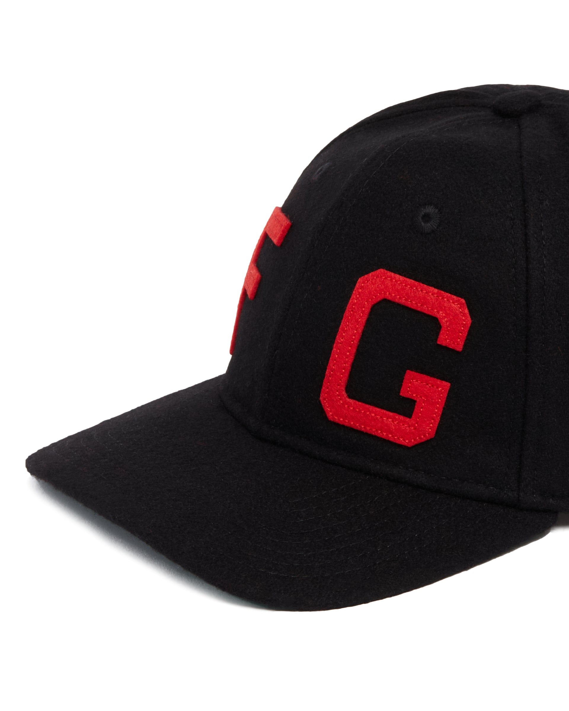 New Era x FOG Cappellino FG Nero