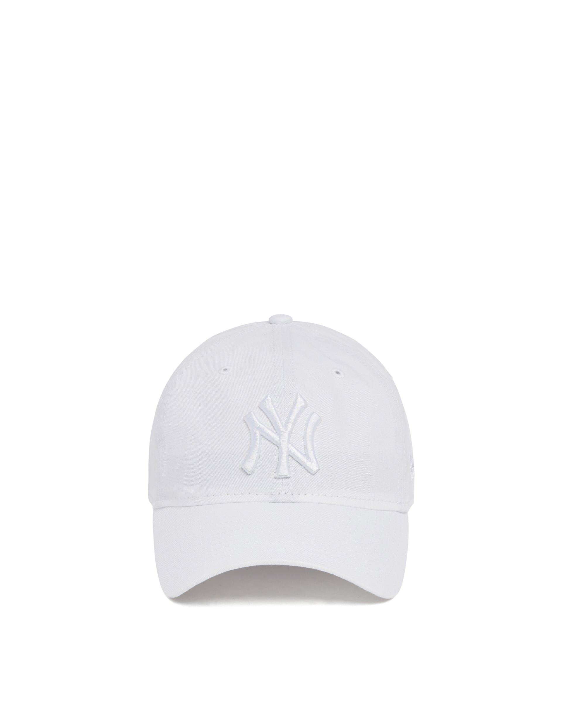 NEW ERA Cappellino New York Yankees Bianco