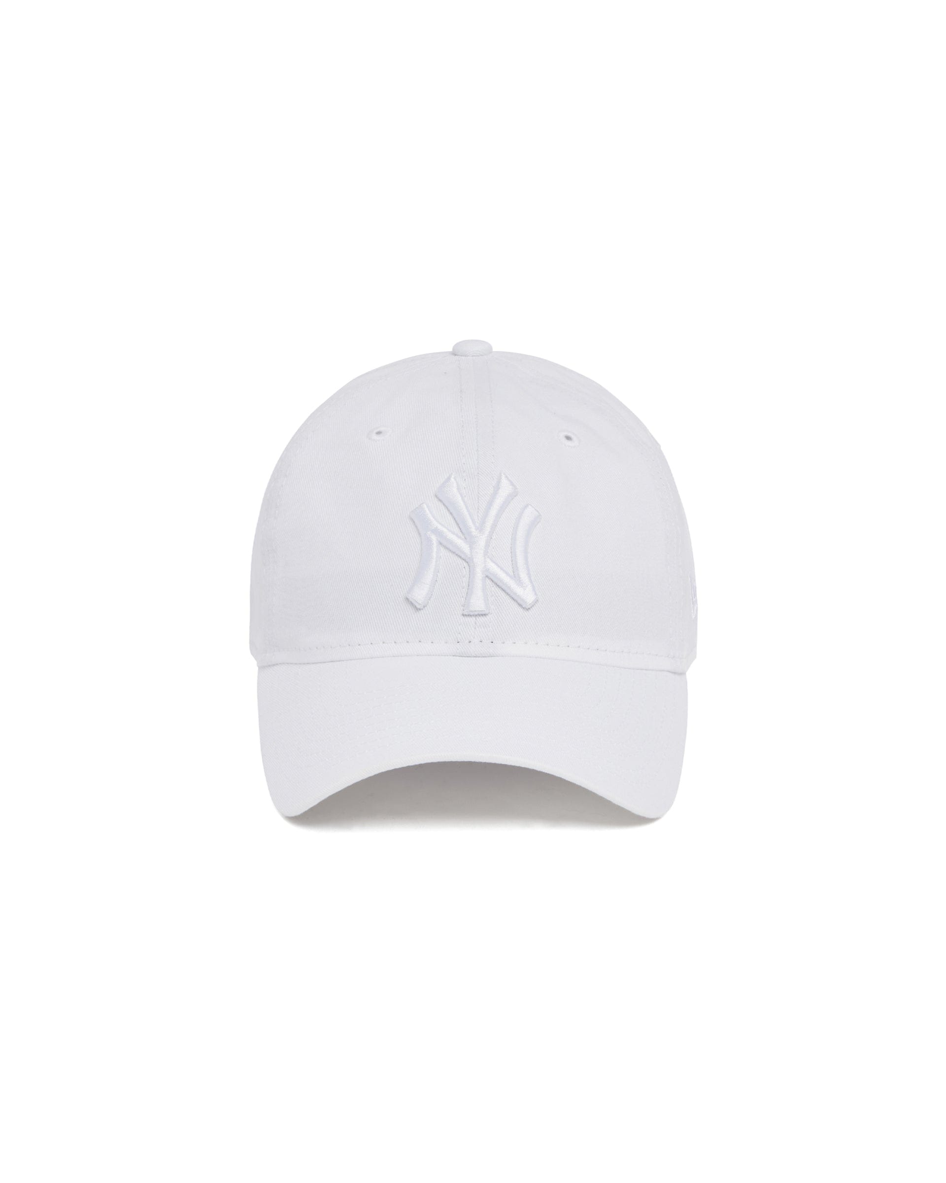NEW ERA Cappellino New York Yankees Bianco