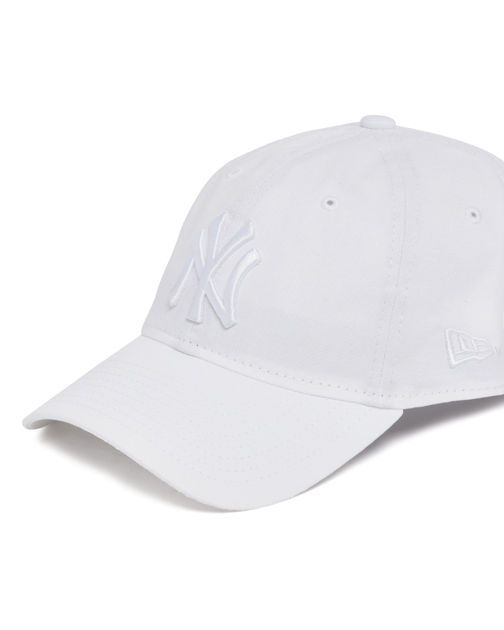 NEW ERA Cappellino New York Yankees Bianco