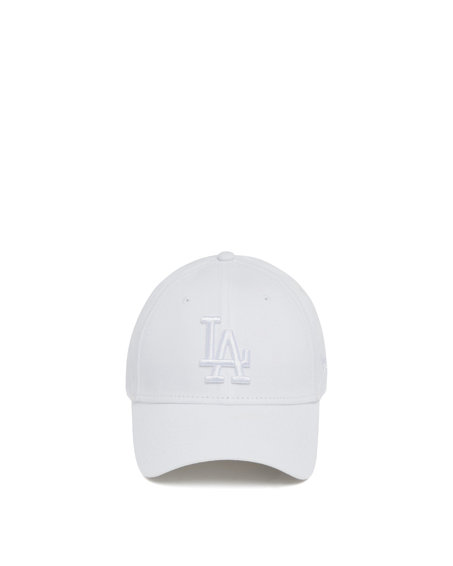 NEW ERA Cappellino LA Dodgers League Bianco