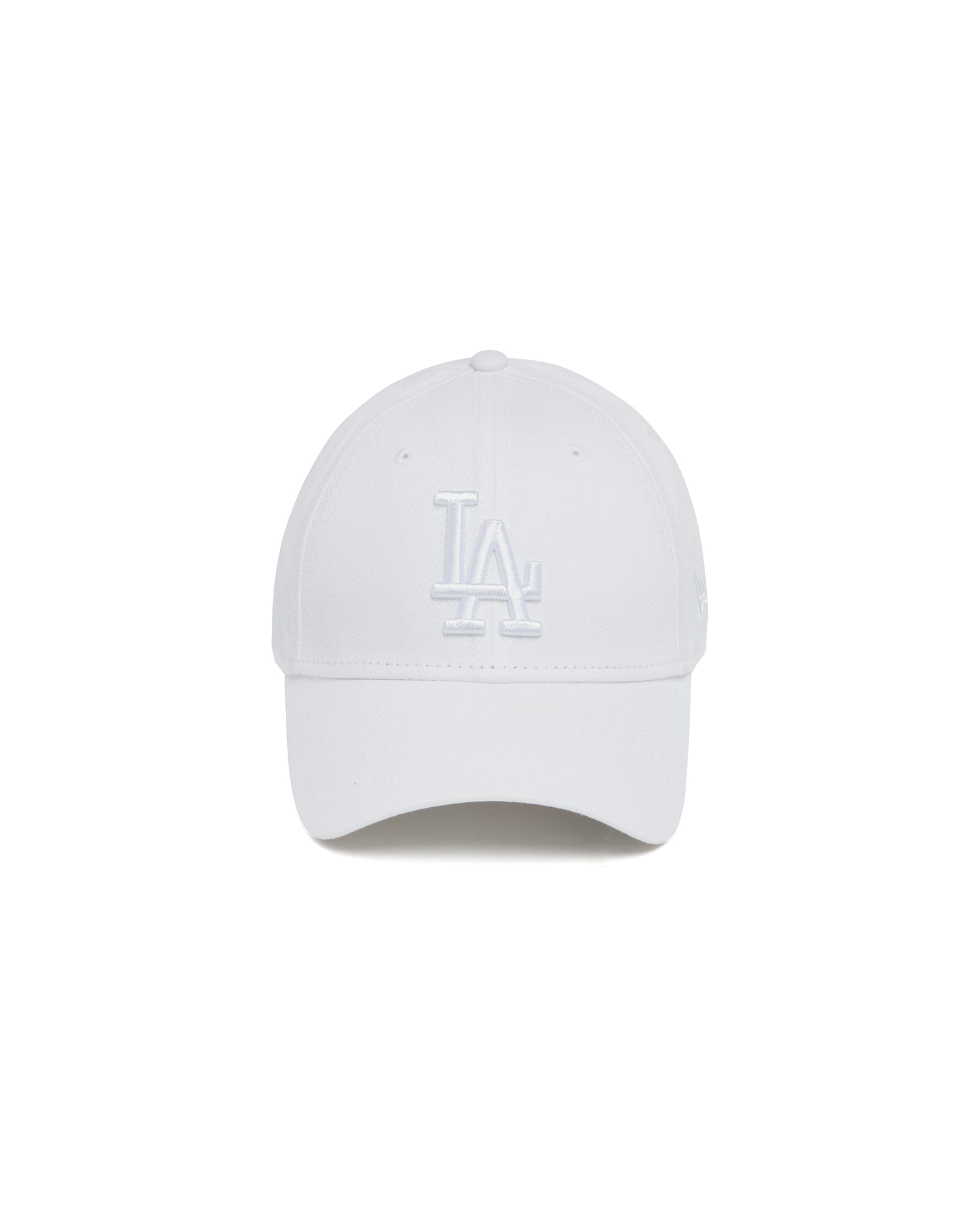 NEW ERA Cappellino LA Dodgers League Bianco