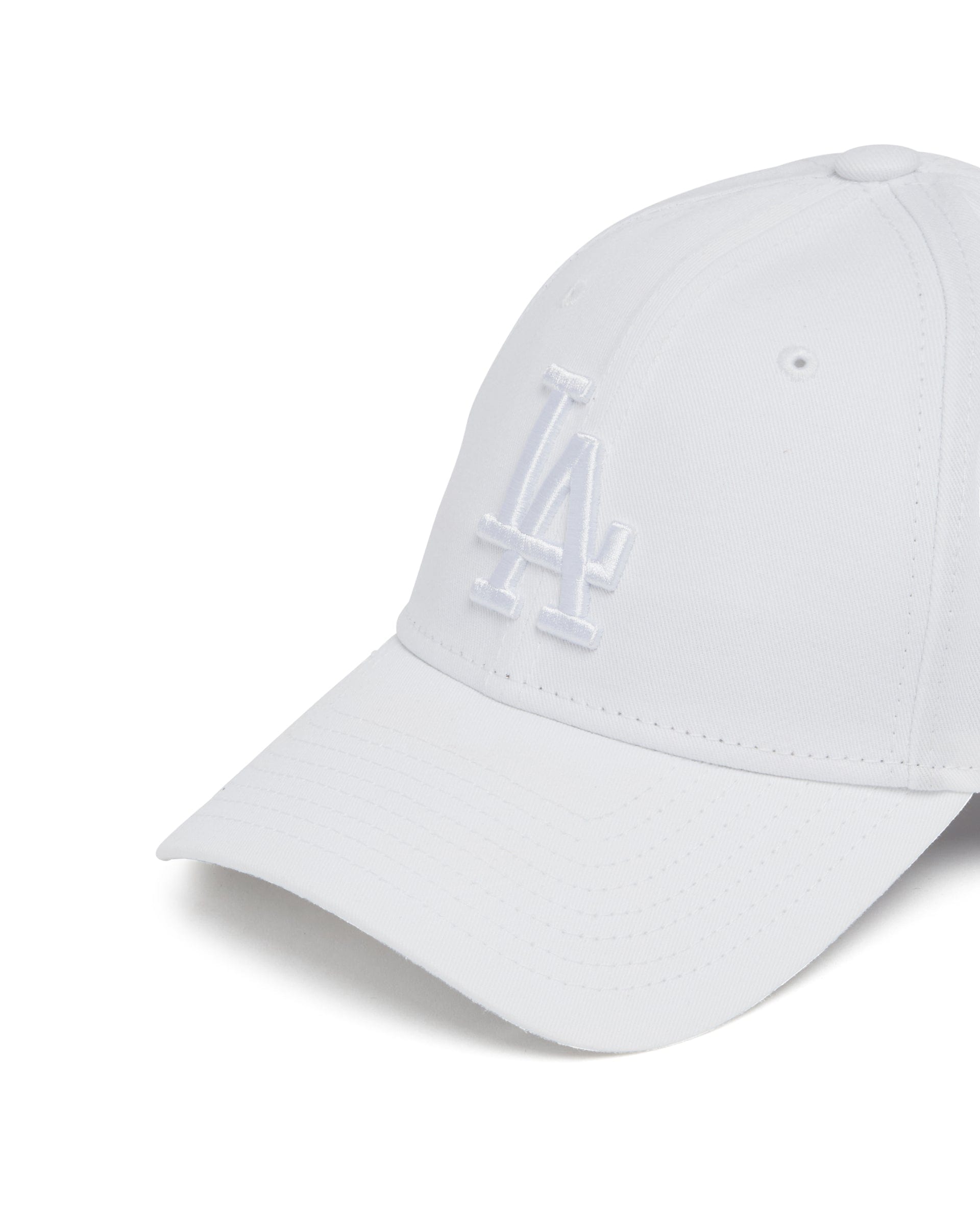 NEW ERA Cappellino LA Dodgers League Bianco