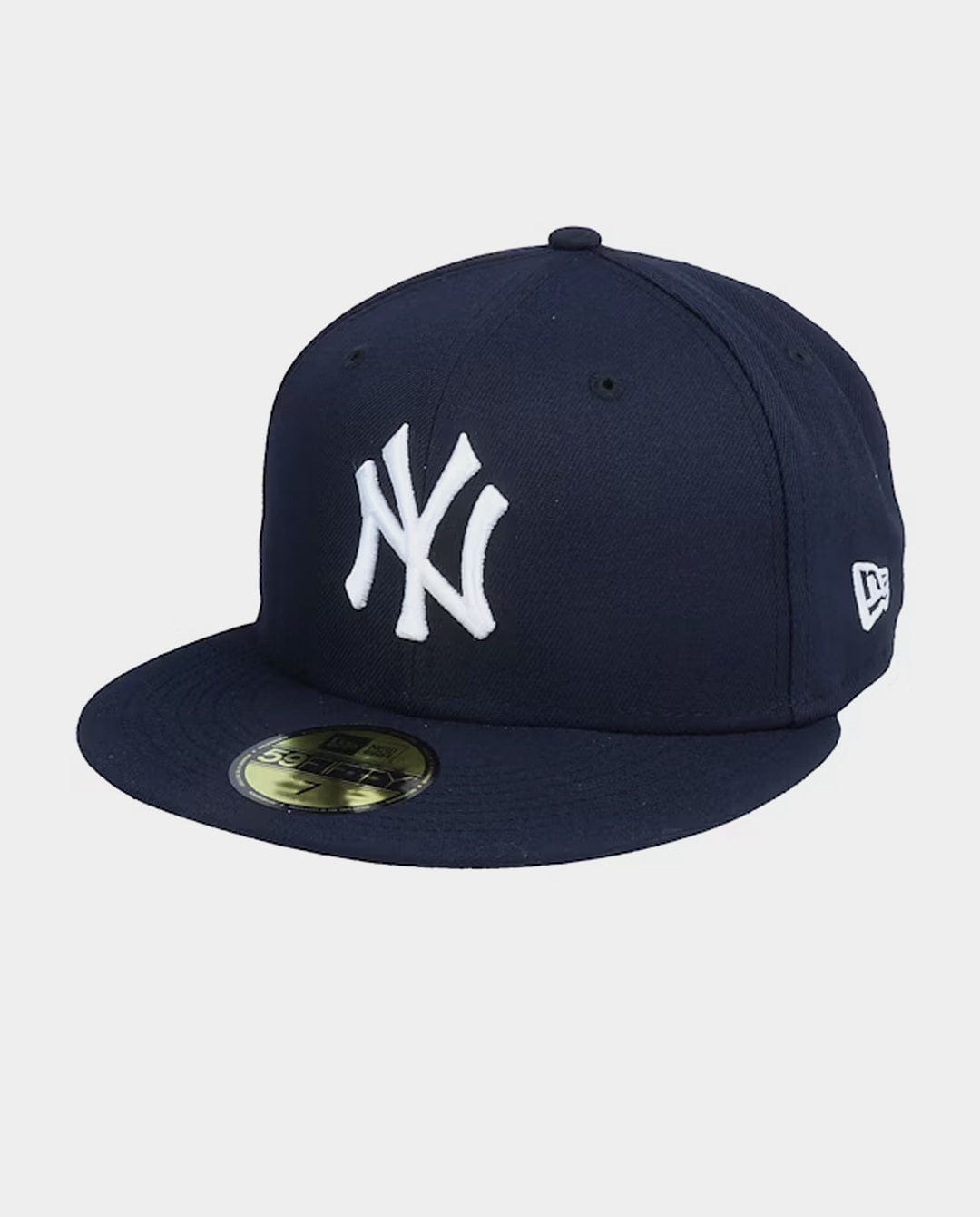 New Era - 59Fifty New York Yankees Hat - Navy