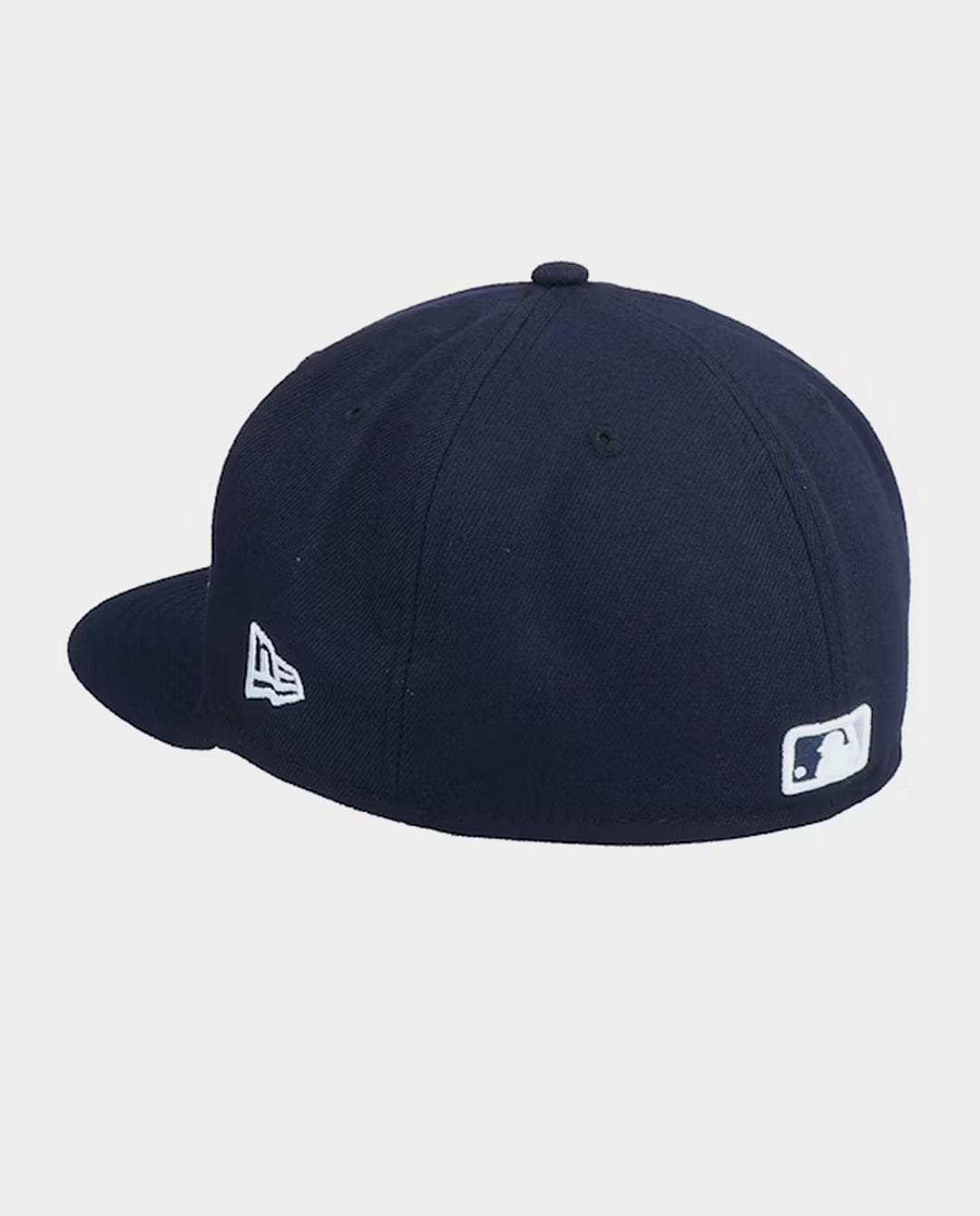 New Era - 59Fifty New York Yankees Hat - Navy