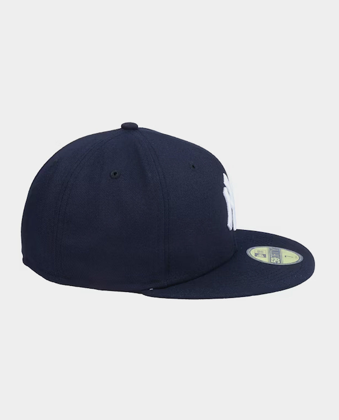 New Era - 59Fifty New York Yankees Hat - Navy