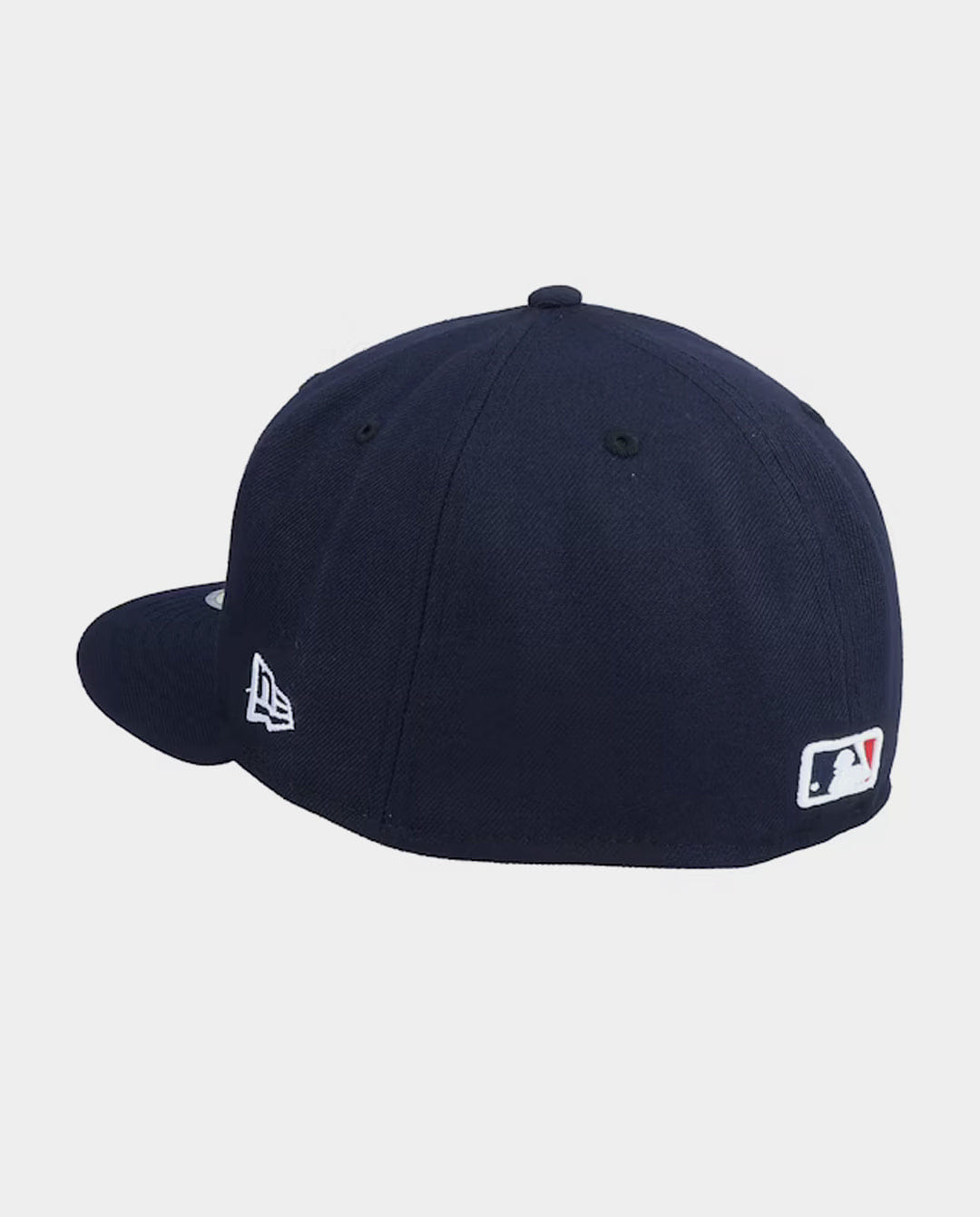 New Era - 59Fifty Boston Red Sox Hat - Navy