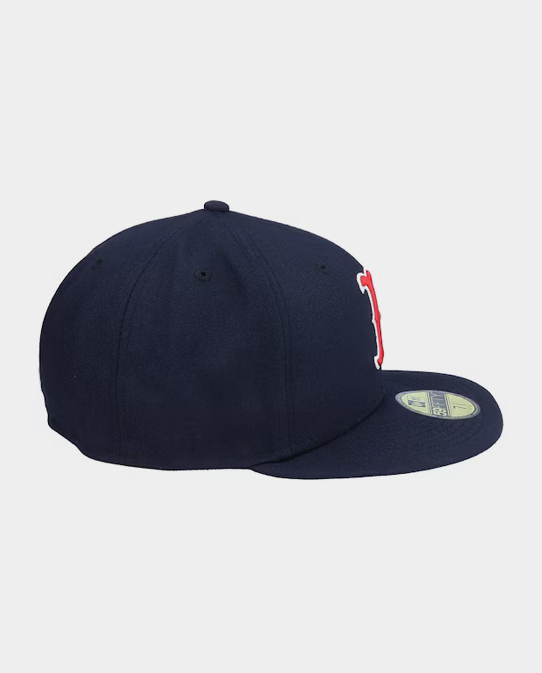 New Era - 59Fifty Boston Red Sox Hat - Navy