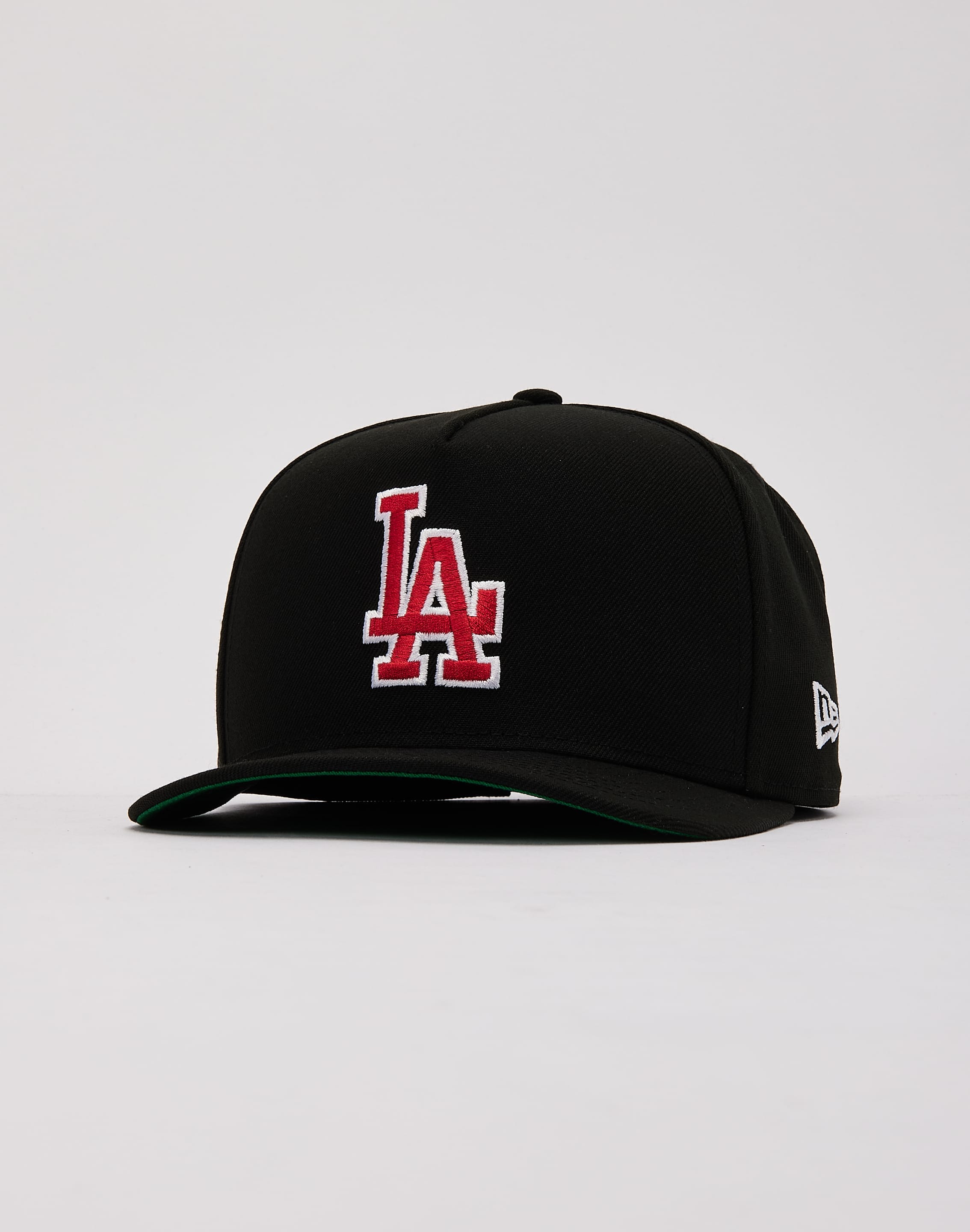 New Era MLB Los Angeles Dodgers 9Fifty A - Frame Snapback Hat