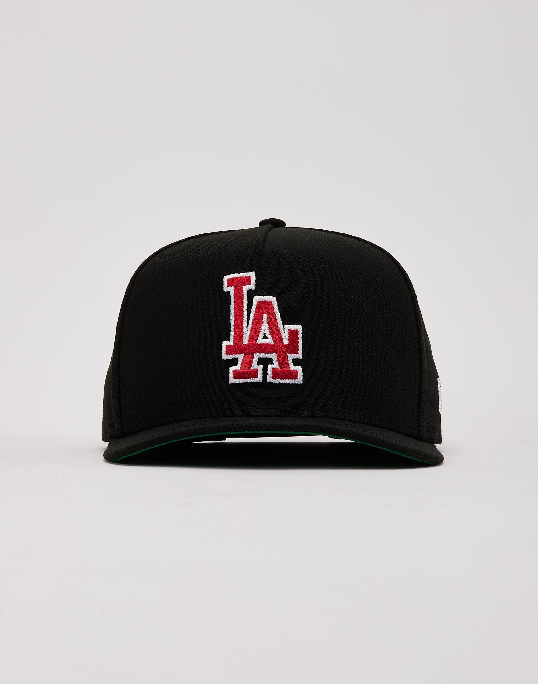 New Era MLB Los Angeles Dodgers 9Fifty A - Frame Snapback Hat