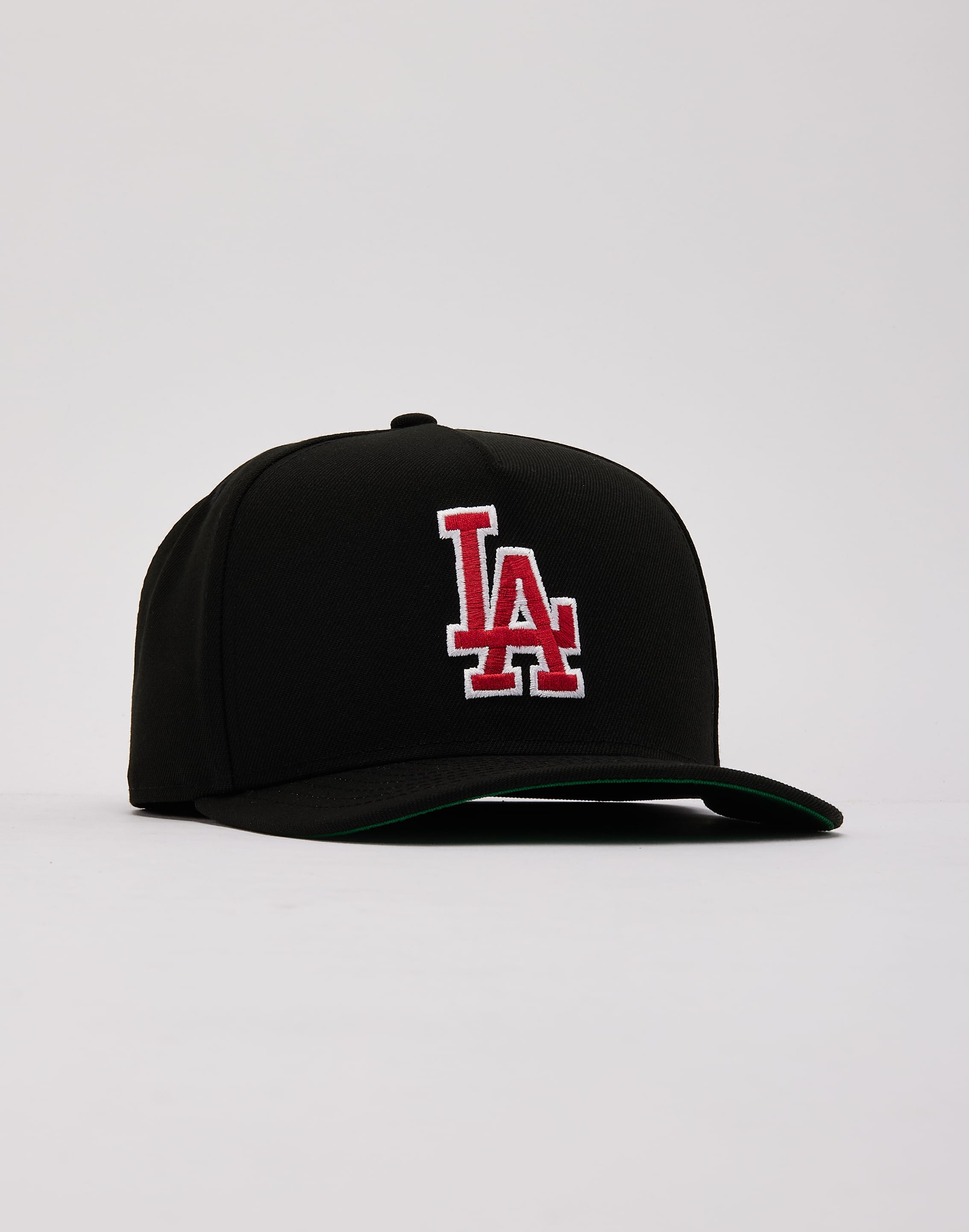 New Era MLB Los Angeles Dodgers 9Fifty A - Frame Snapback Hat