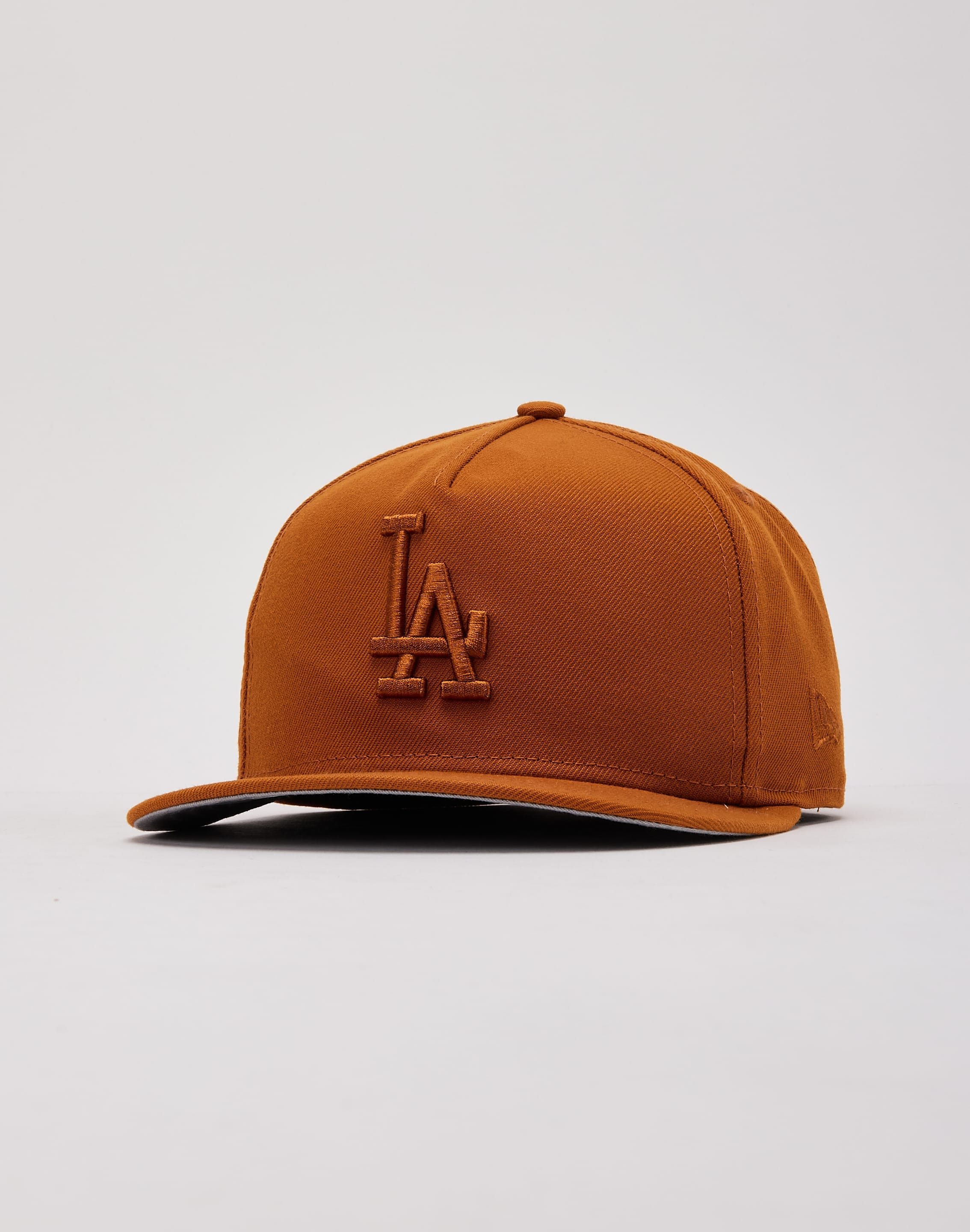 New Era MLB Los Angeles Dodgers Color Pack 9Fifty A - Frame Snapback Hat