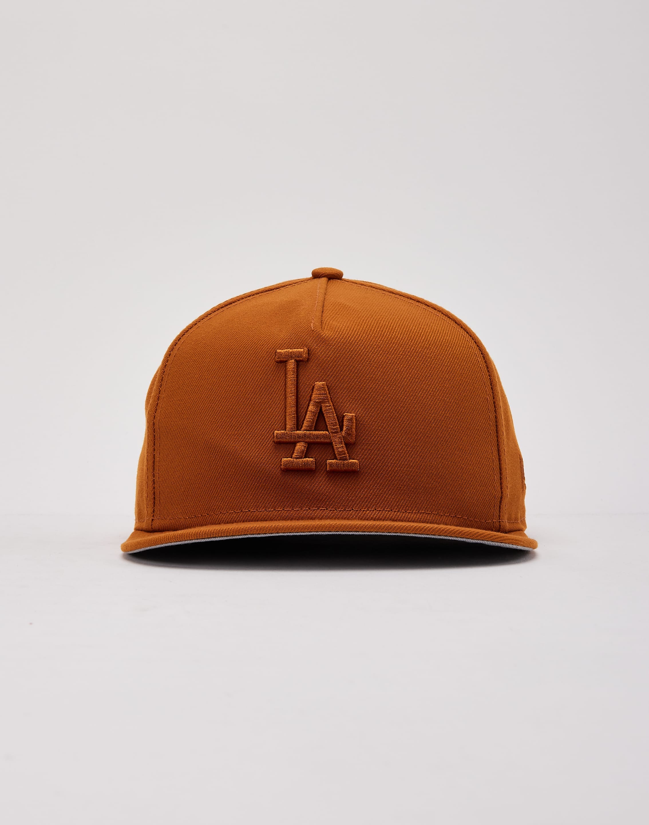 New Era MLB Los Angeles Dodgers Color Pack 9Fifty A - Frame Snapback Hat
