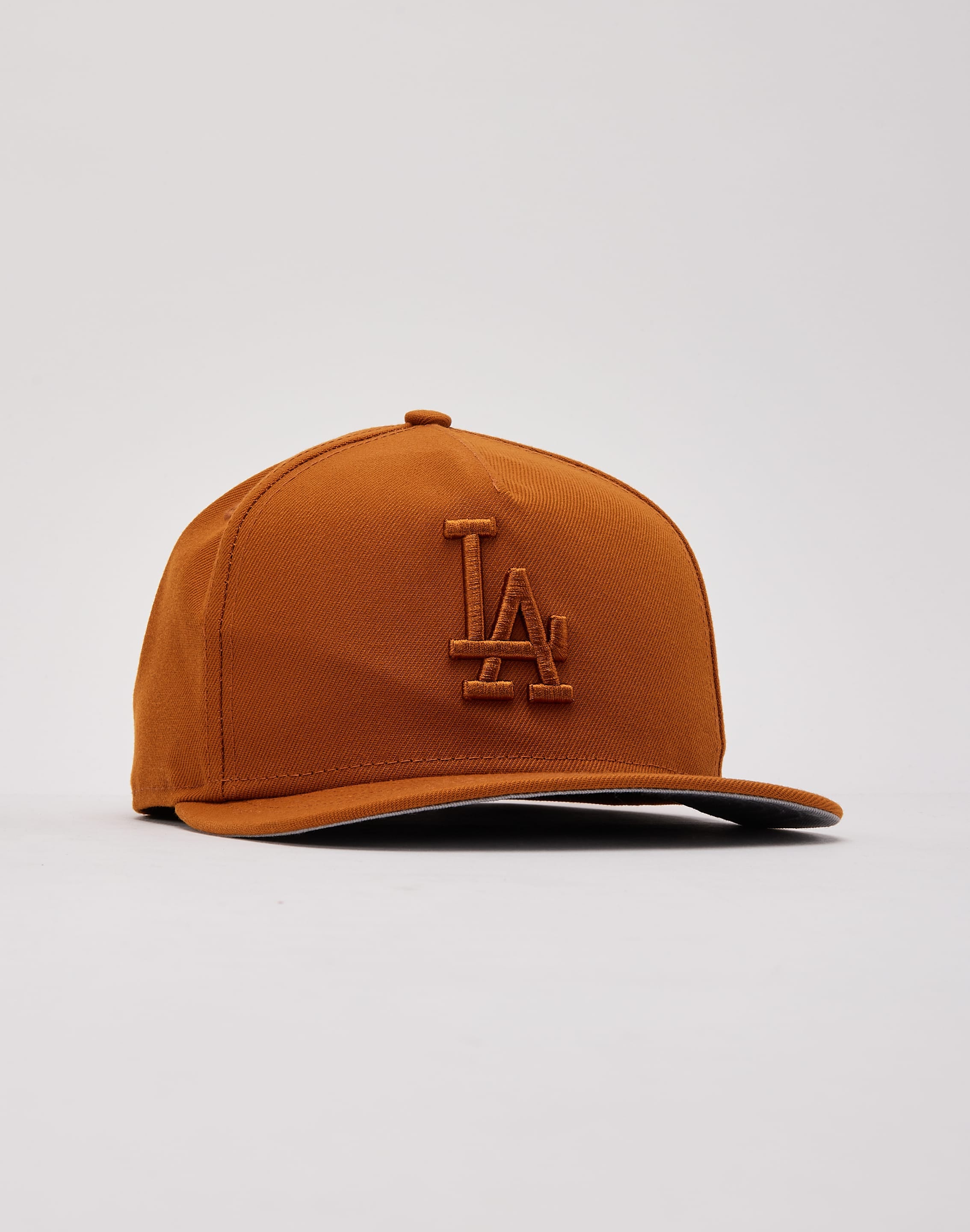 New Era MLB Los Angeles Dodgers Color Pack 9Fifty A - Frame Snapback Hat