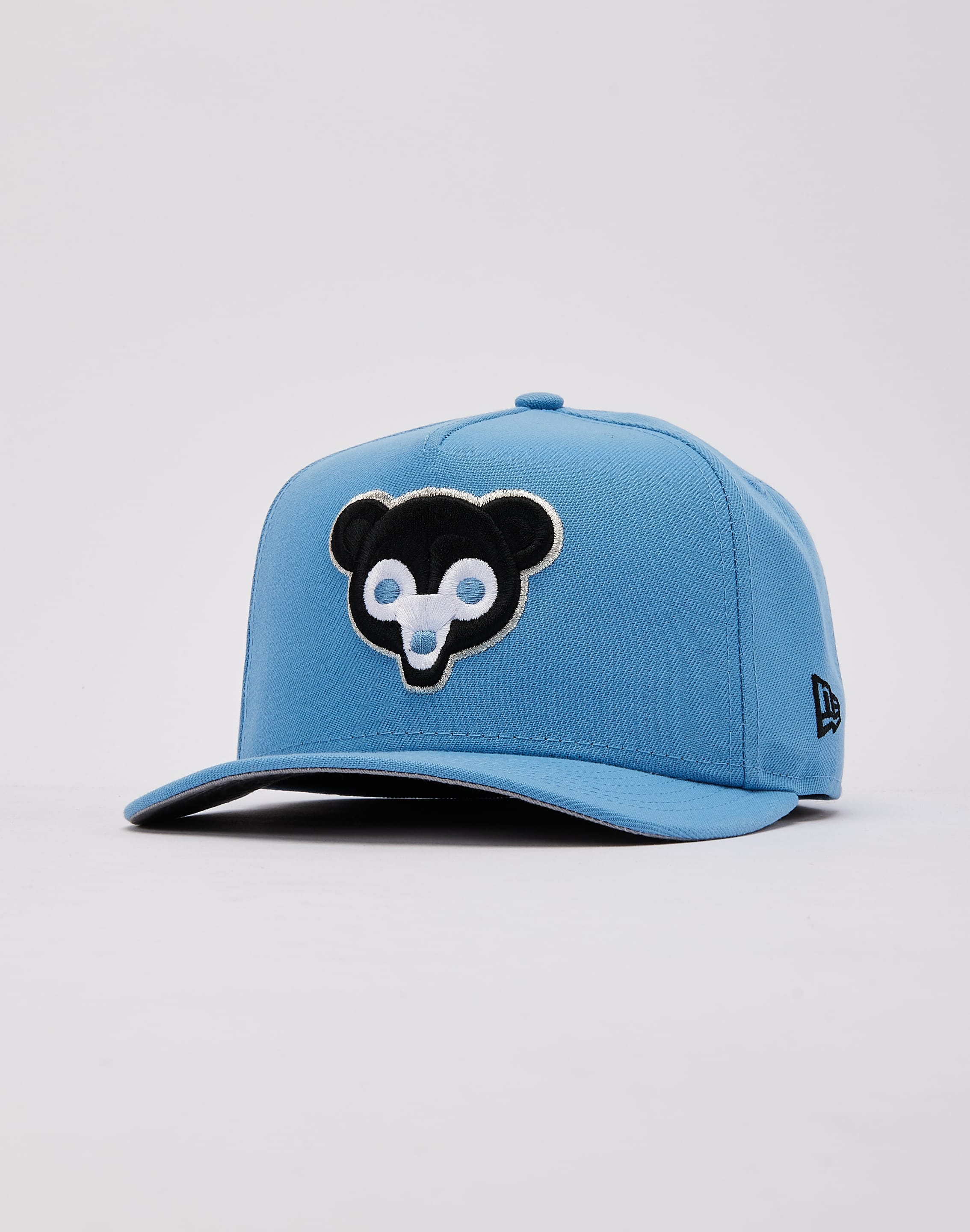 New Era MLB Chicago Cubs 9Fifty A - Frame Snapback Hat