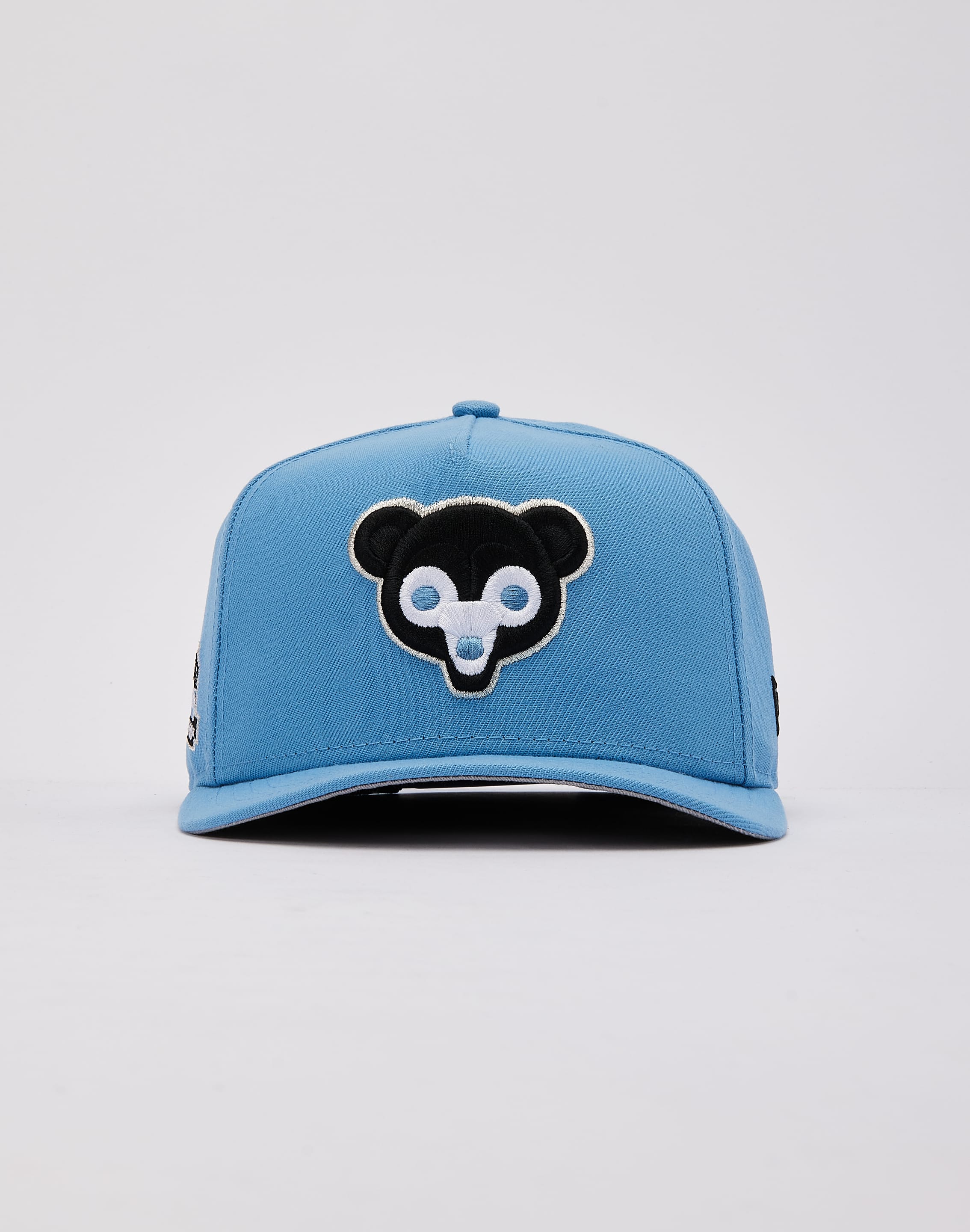 New Era MLB Chicago Cubs 9Fifty A - Frame Snapback Hat