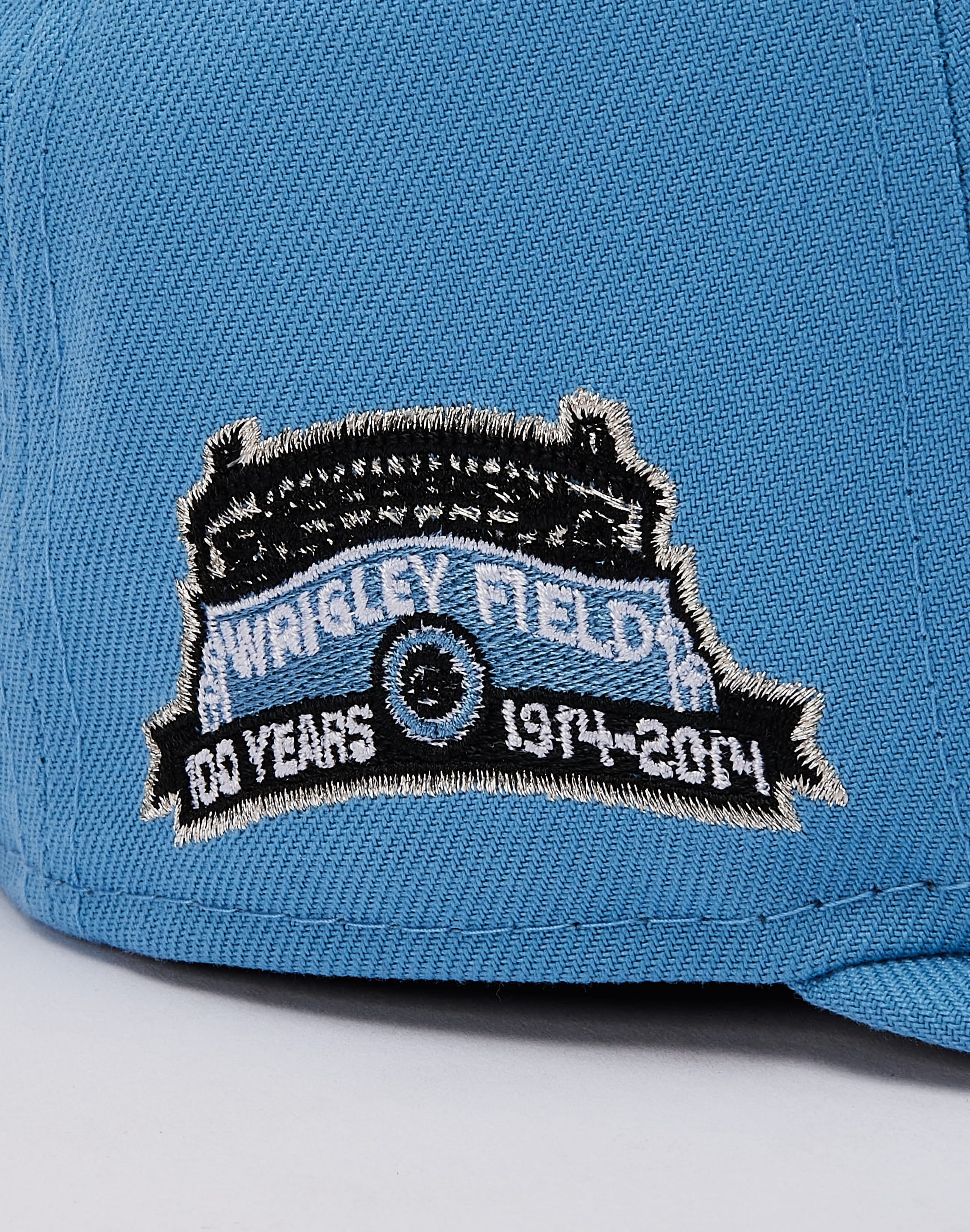 New Era MLB Chicago Cubs 9Fifty A - Frame Snapback Hat