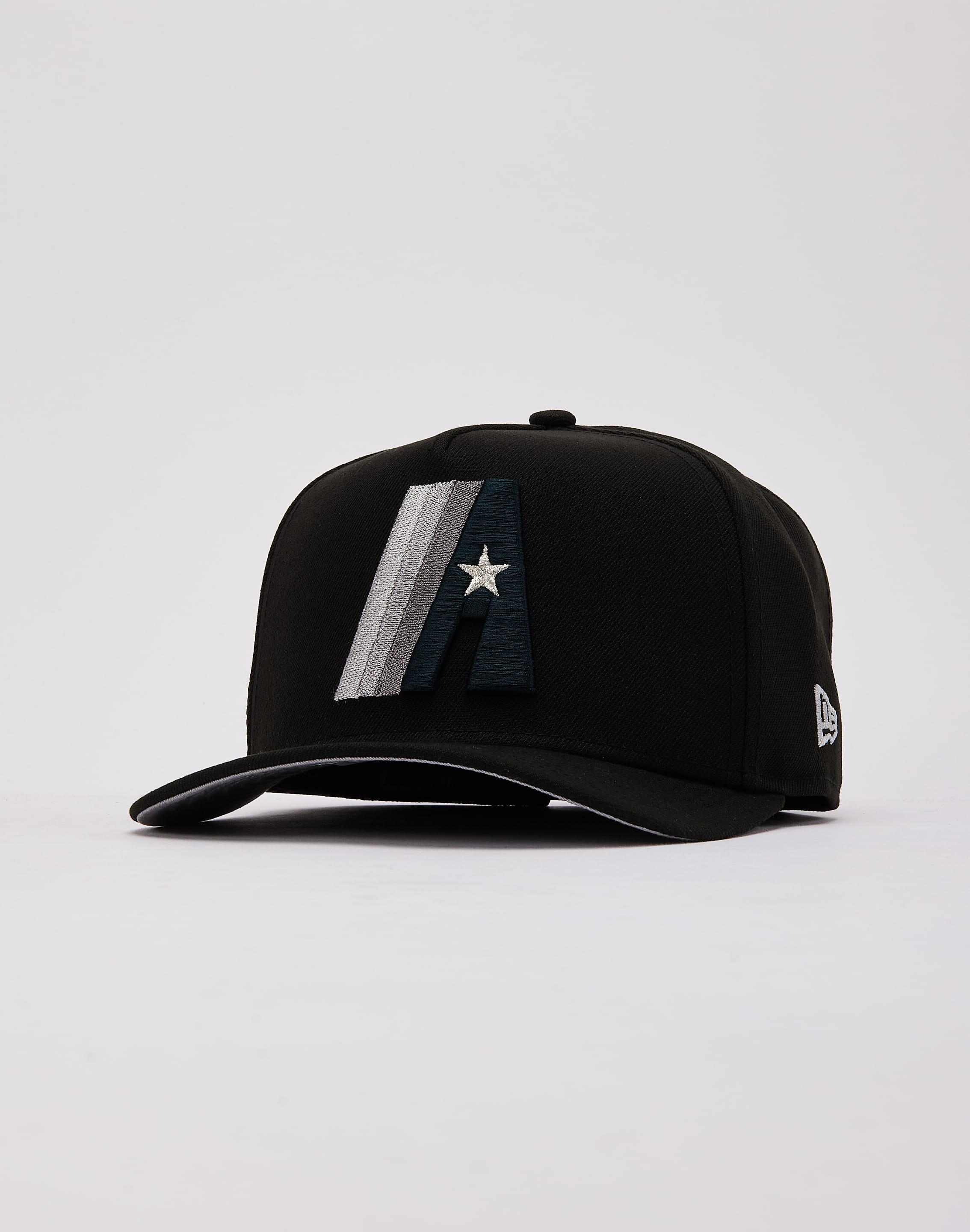 New Era MLB Houston Astros 9Fifty A - Frame Snapback Hat