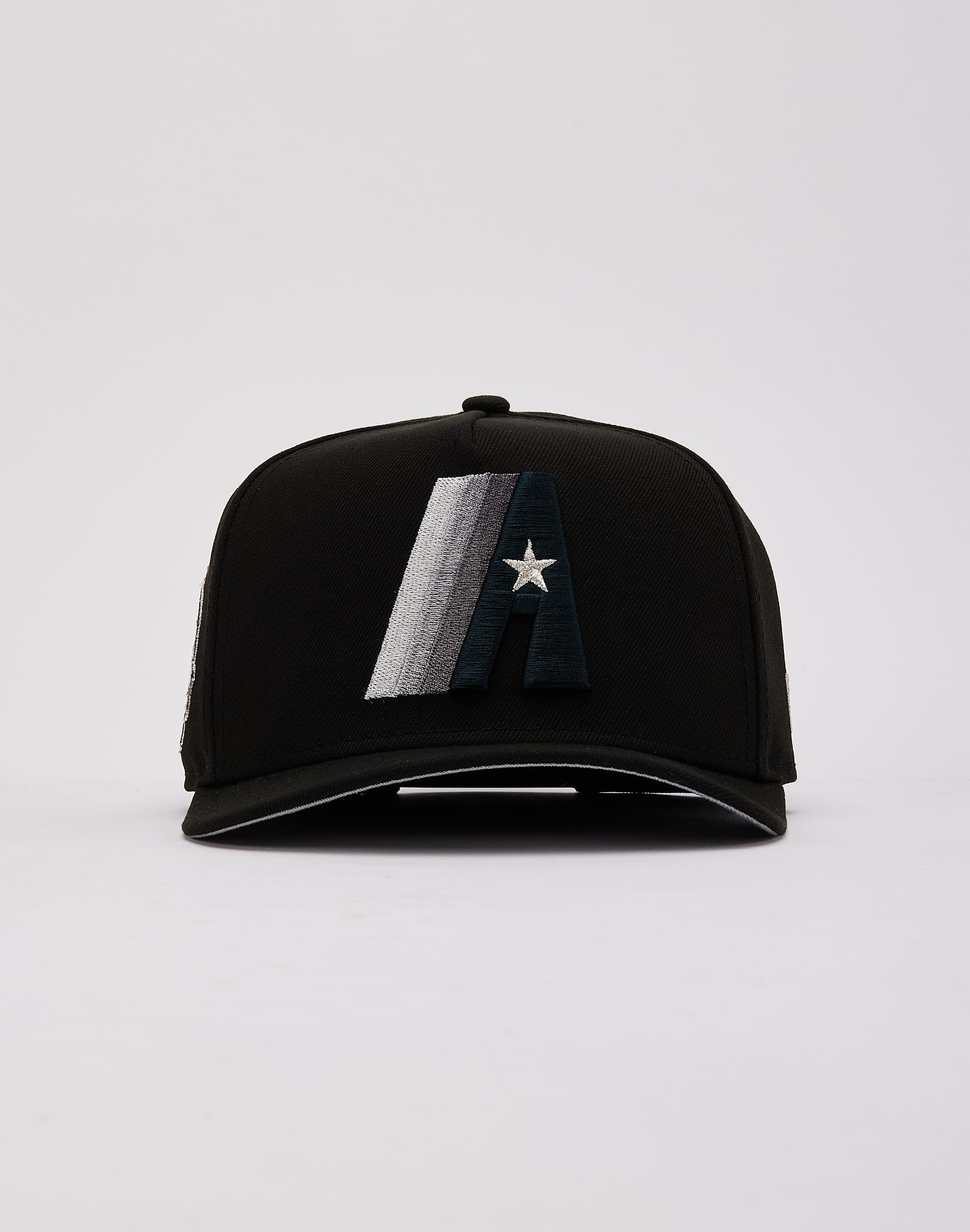 New Era MLB Houston Astros 9Fifty A - Frame Snapback Hat