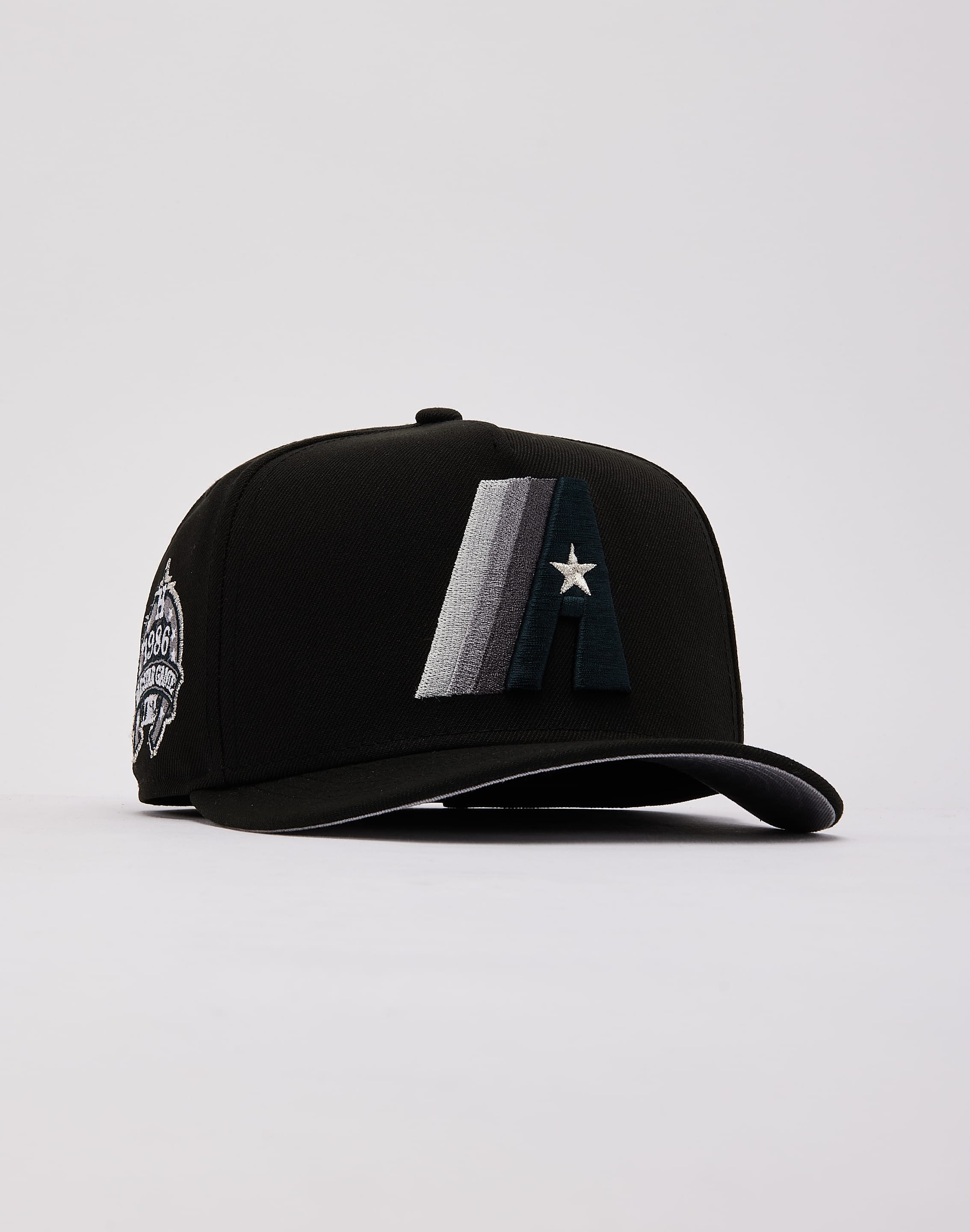 New Era MLB Houston Astros 9Fifty A - Frame Snapback Hat
