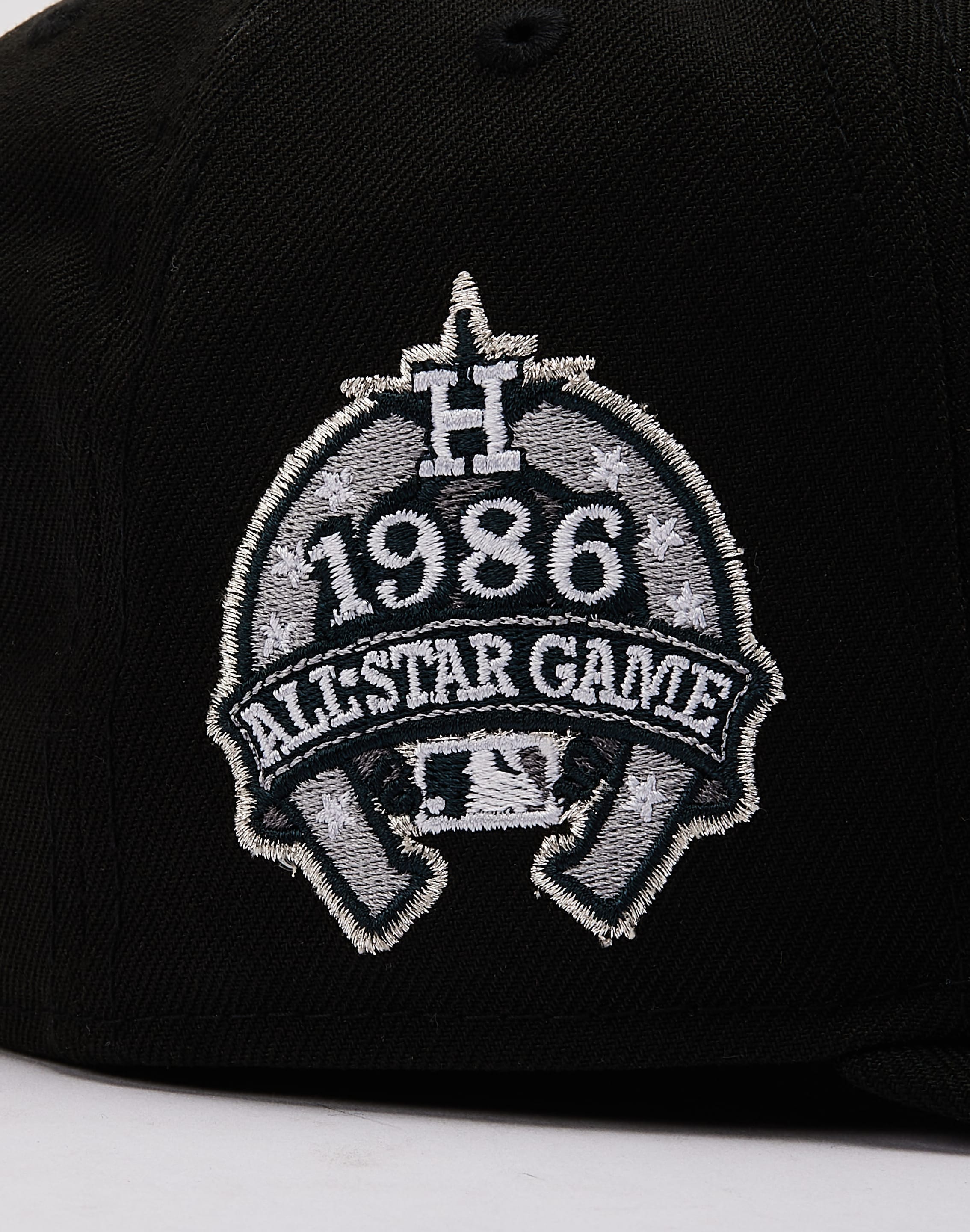 New Era MLB Houston Astros 9Fifty A - Frame Snapback Hat