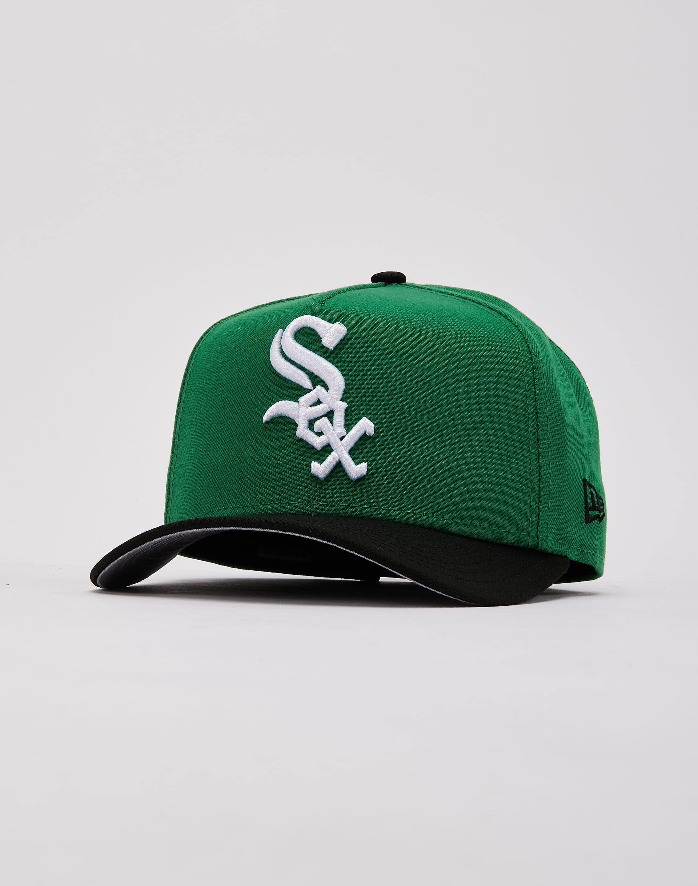 New Era MLB Chicago White Sox 9Fifty A - Frame Snapback Hat