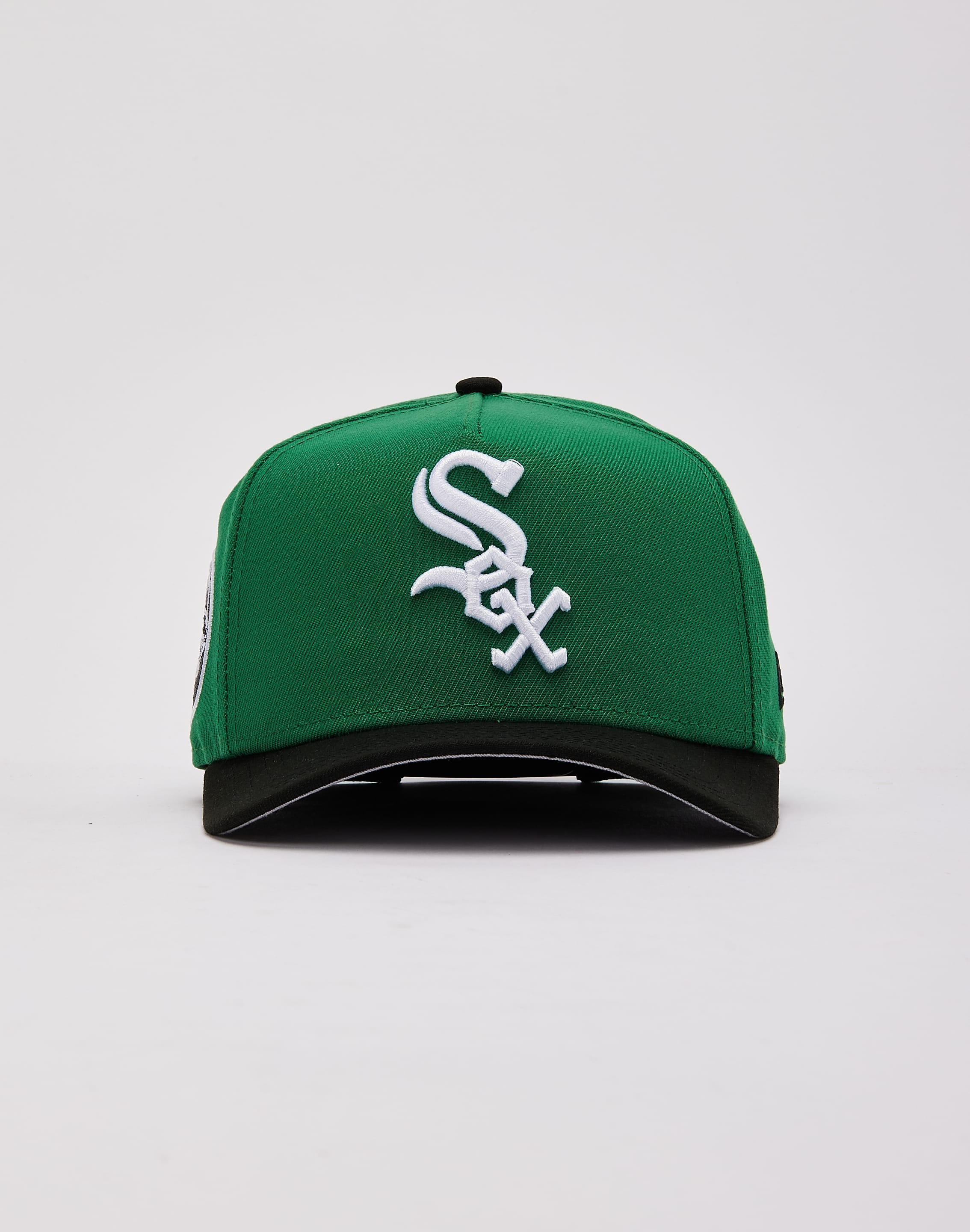 New Era MLB Chicago White Sox 9Fifty A - Frame Snapback Hat