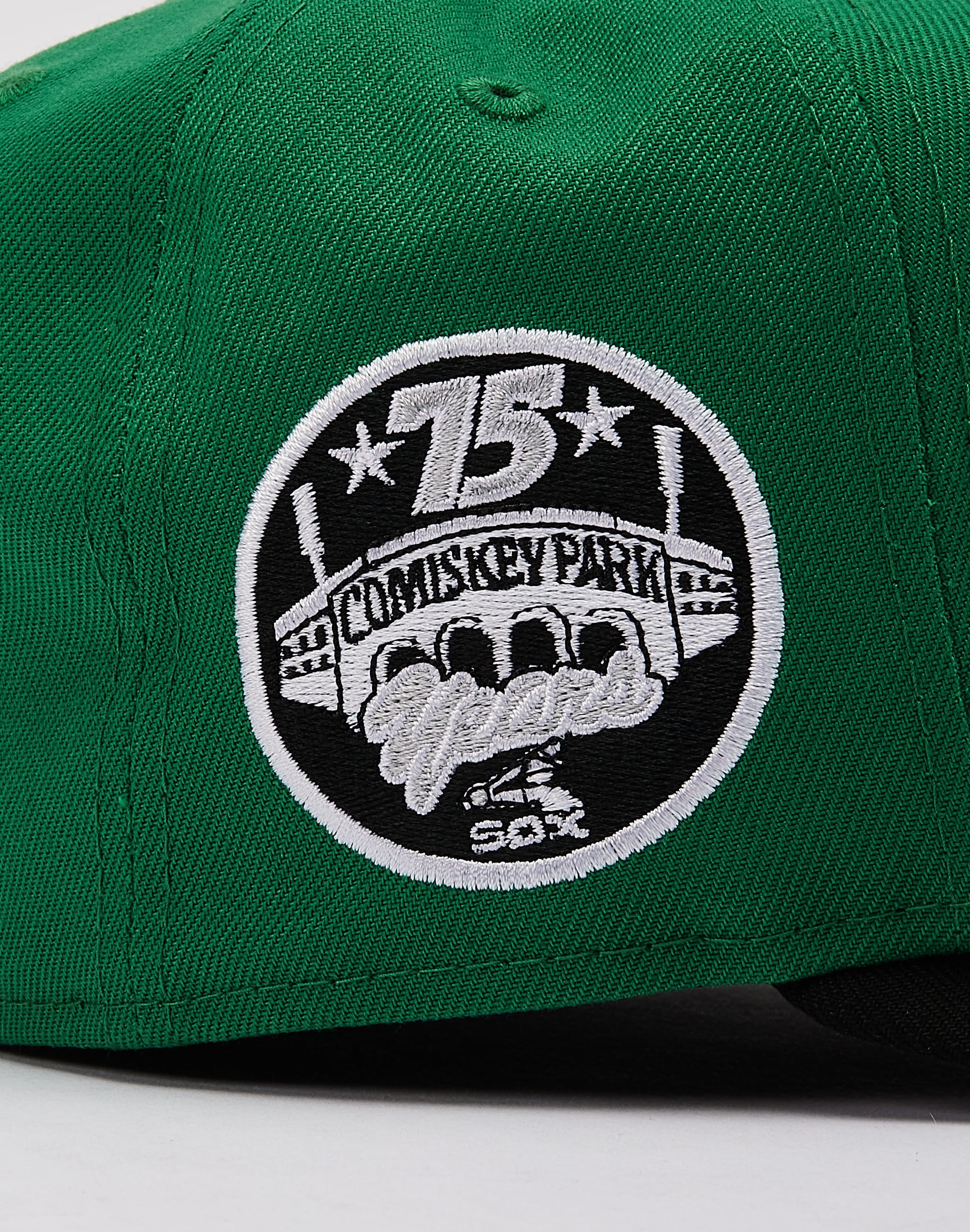 New Era MLB Chicago White Sox 9Fifty A - Frame Snapback Hat