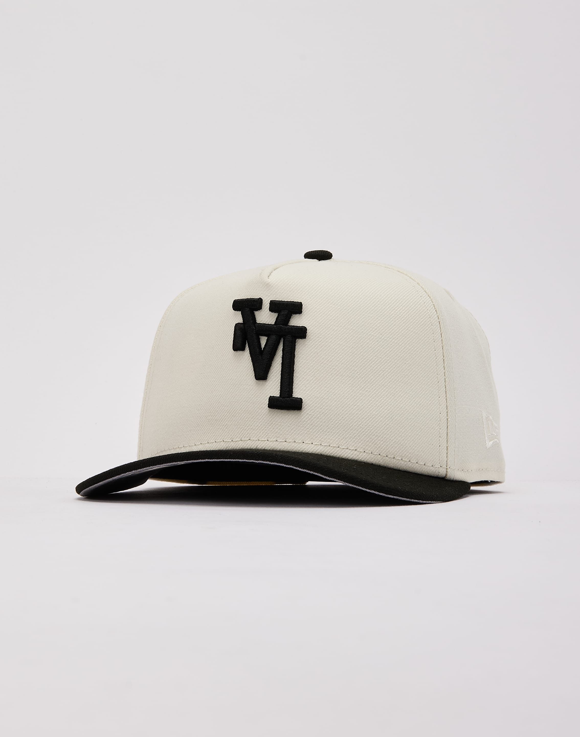 New Era MLB Los Angeles Dodgers Upside Down 9Fifty A - Frame Snapback Hat