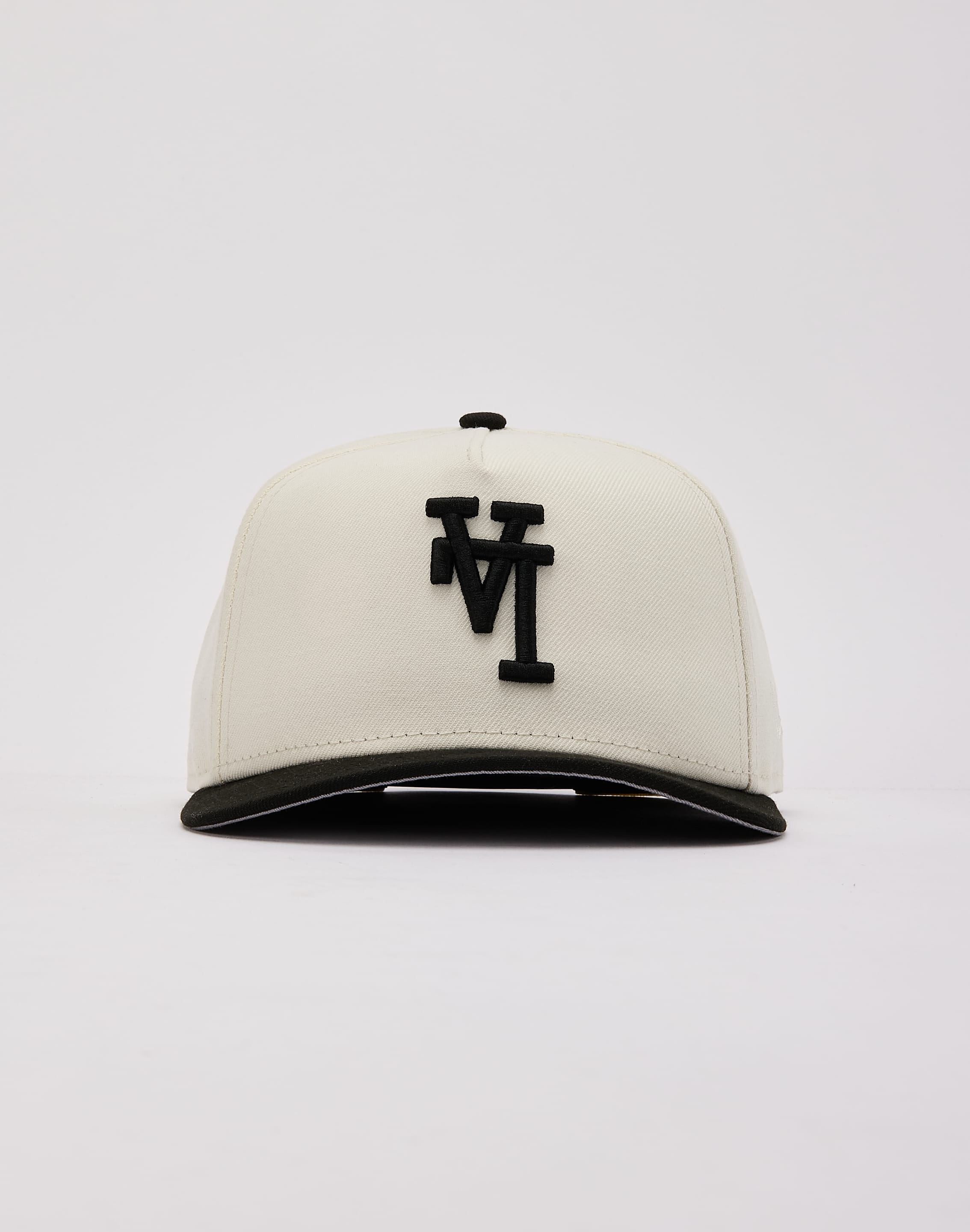 New Era MLB Los Angeles Dodgers Upside Down 9Fifty A - Frame Snapback Hat