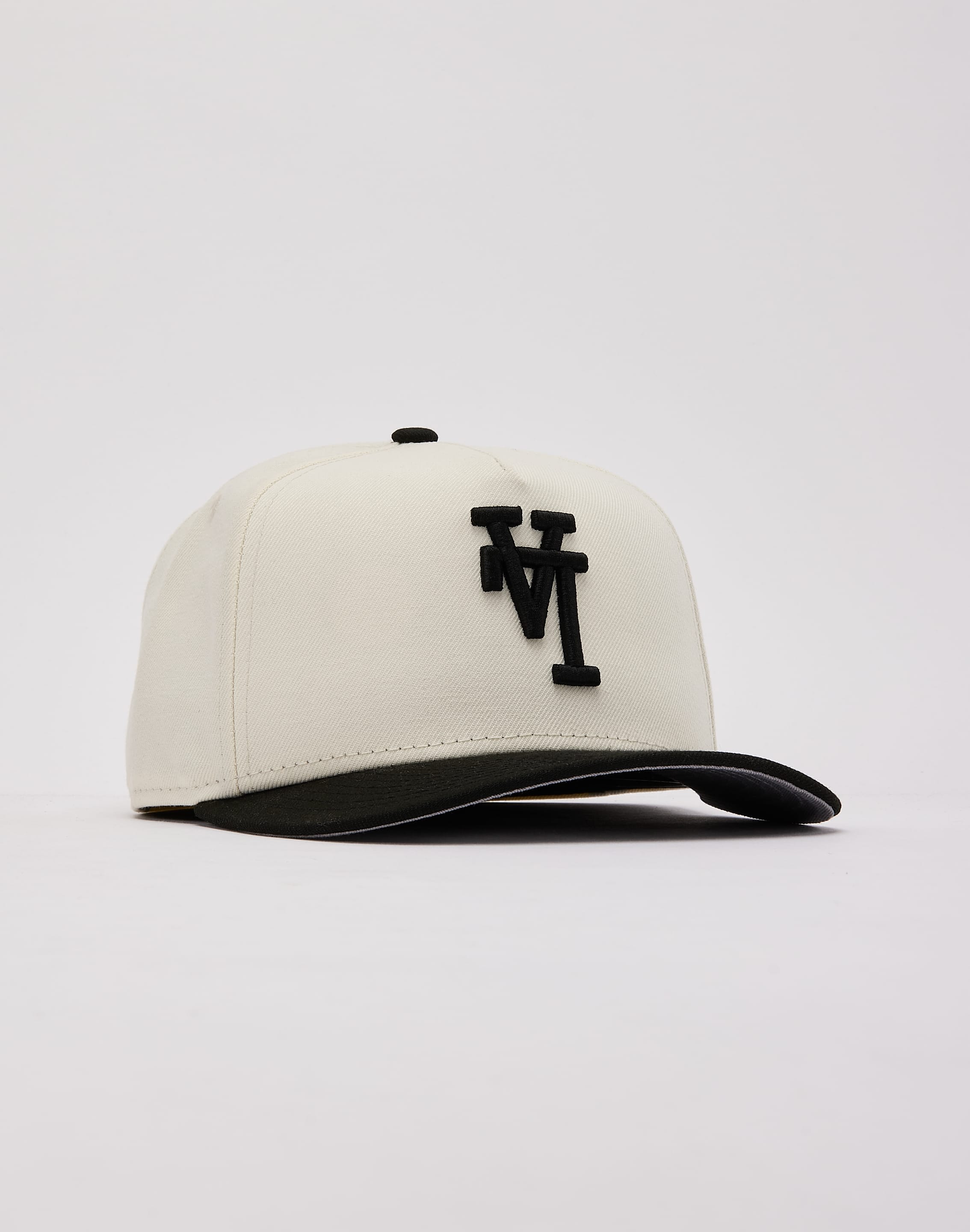 New Era MLB Los Angeles Dodgers Upside Down 9Fifty A - Frame Snapback Hat