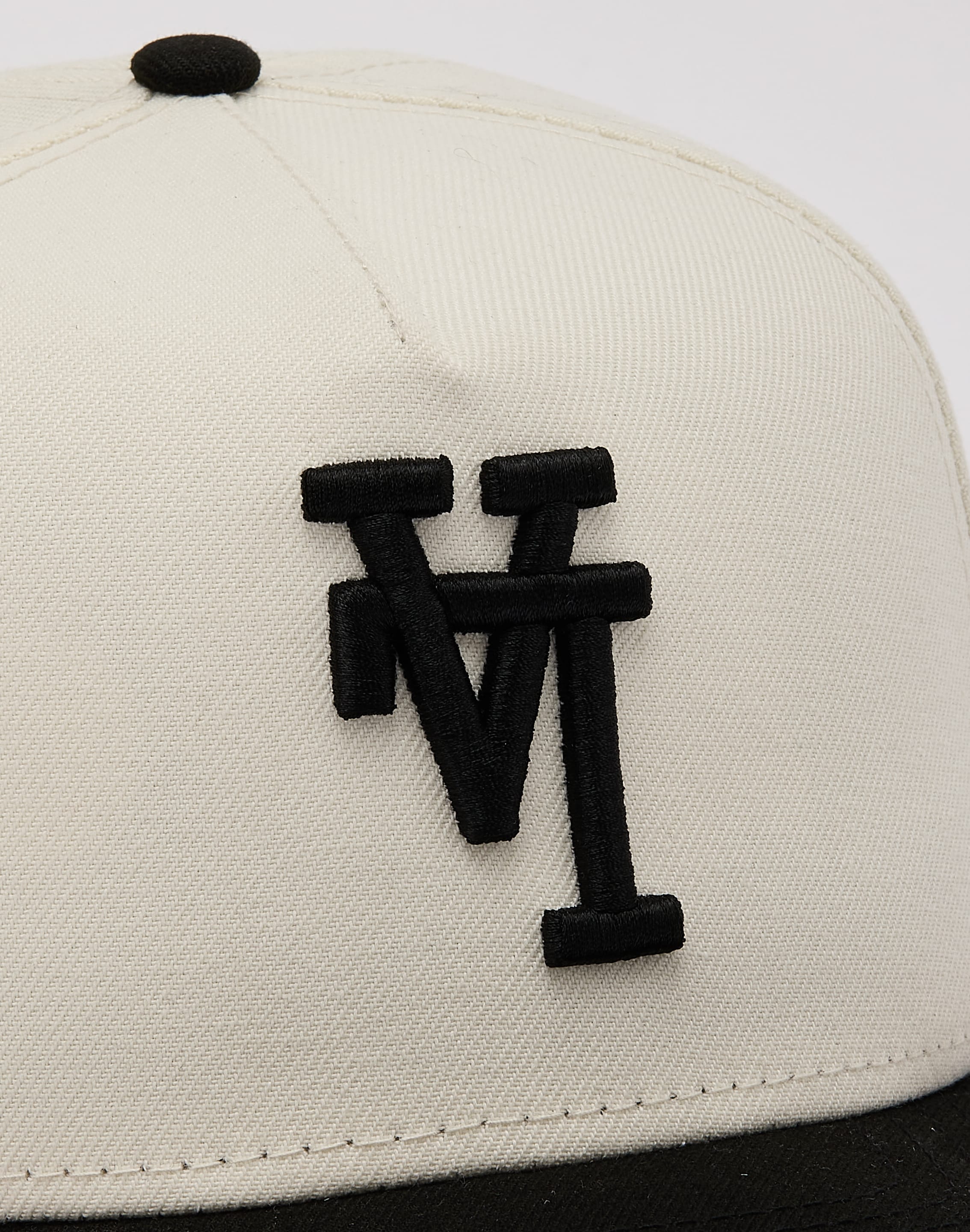 New Era MLB Los Angeles Dodgers Upside Down 9Fifty A - Frame Snapback Hat