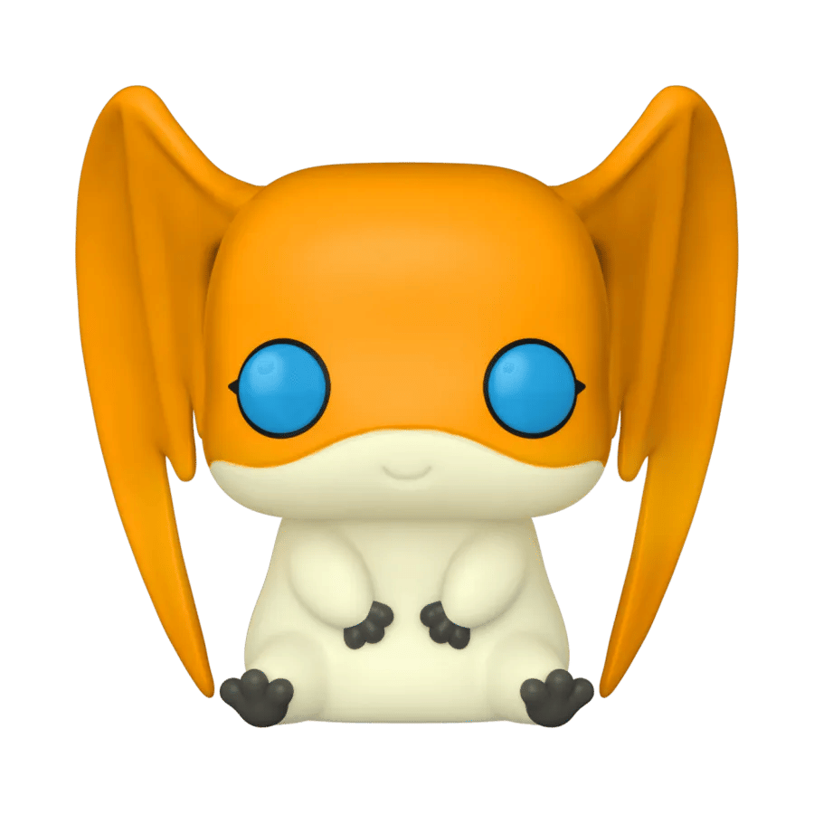 Funko Digimon - Patamon Pop! Vinyl