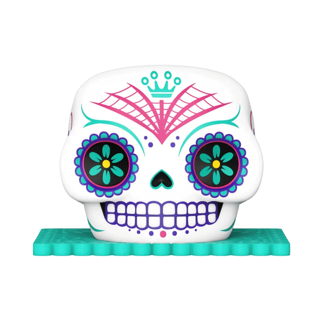 Funko Dia De Los Muertos - Calaveras de Azucar Pop! Vinyl