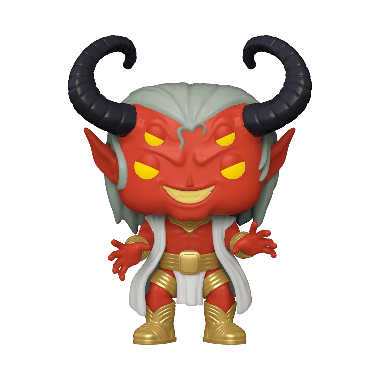 Funko DC Comics - Trigon SDCC 2023 US Exclusive Pop! Vinyl [RS]