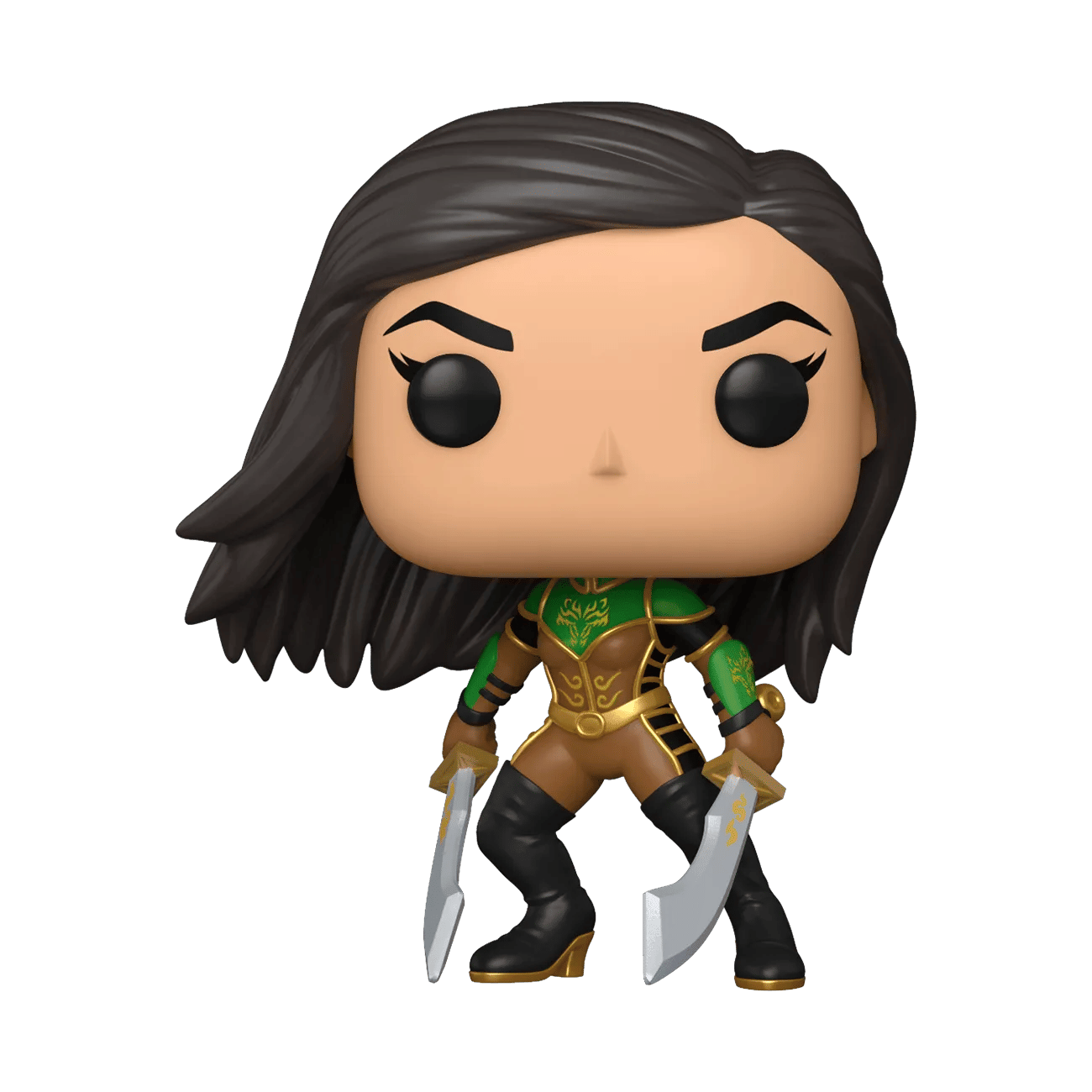 Funko DC Comics - Talia Al Ghul SDCC 2023 Pop! Vinyl [RS]