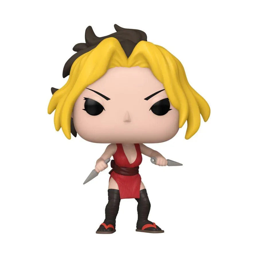 Funko Demon Slayer - Makio US Exclusive Pop! Vinyl [RS]