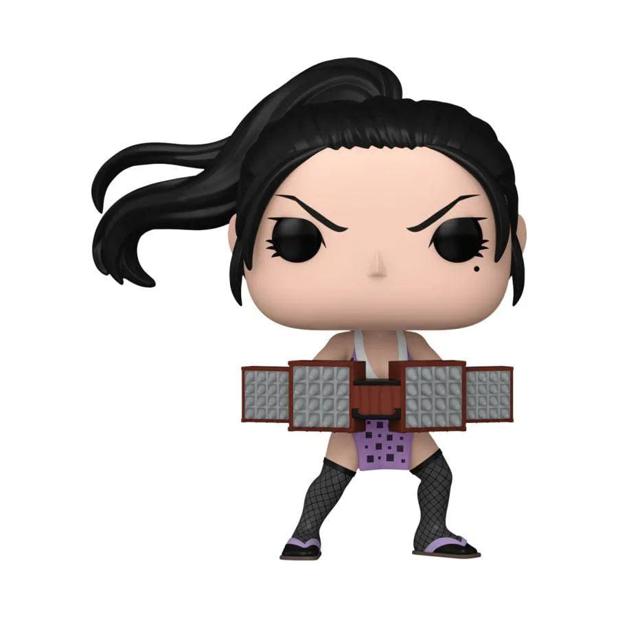 Funko Demon Slayer - Hinatsuru US Exclusive Pop! Vinyl [RS]